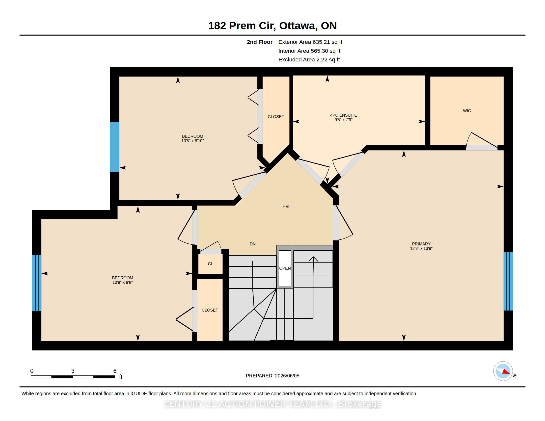 182 Prem Circle Property Photo 30