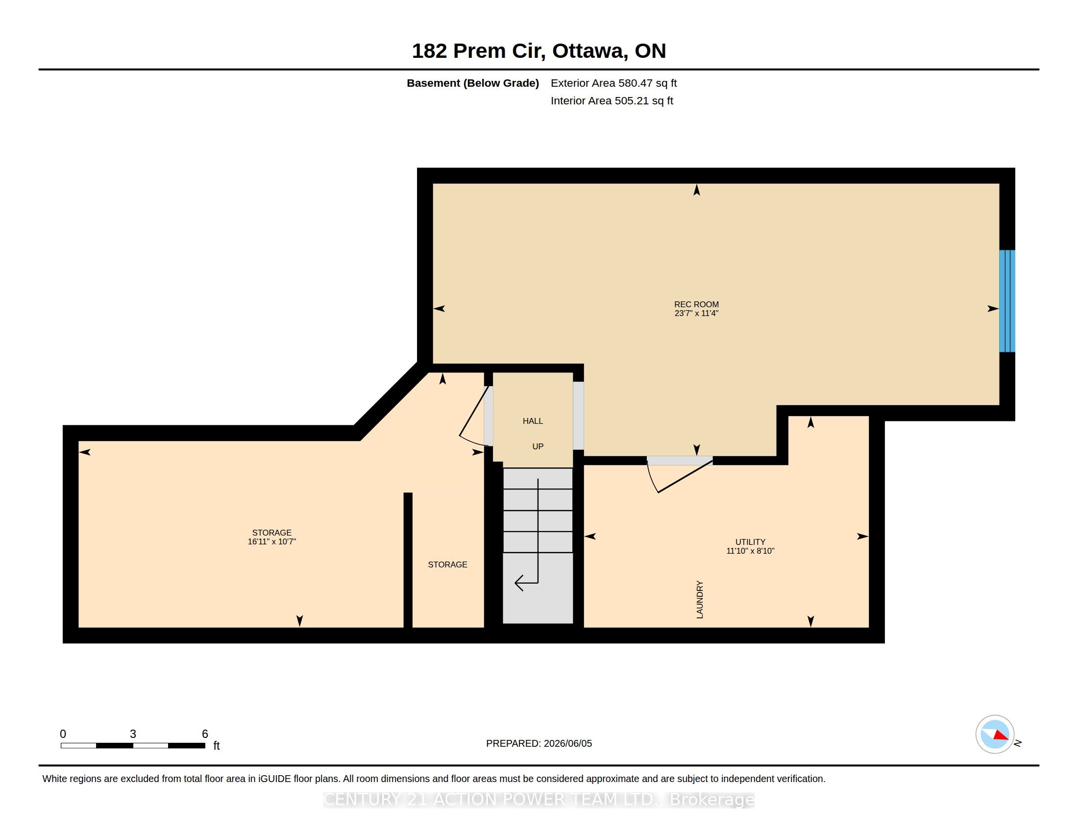 182 Prem Circle Property Photo 31