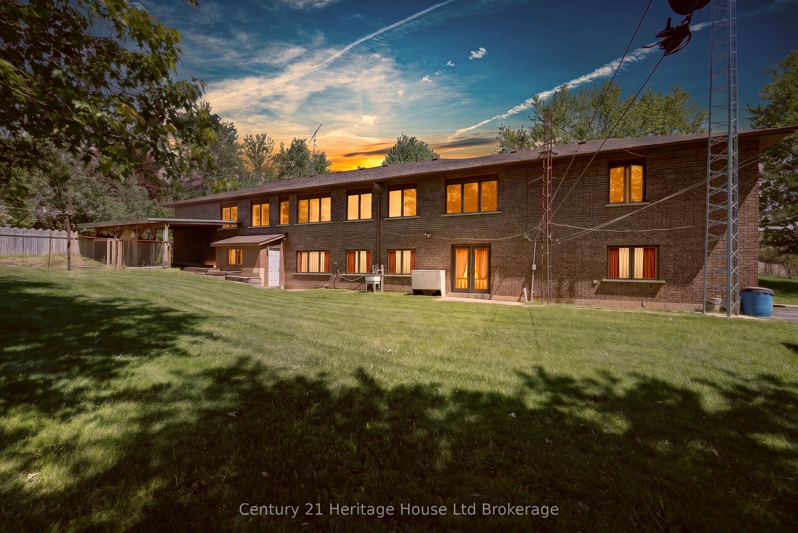 257 Bateman Line Property Photo 1