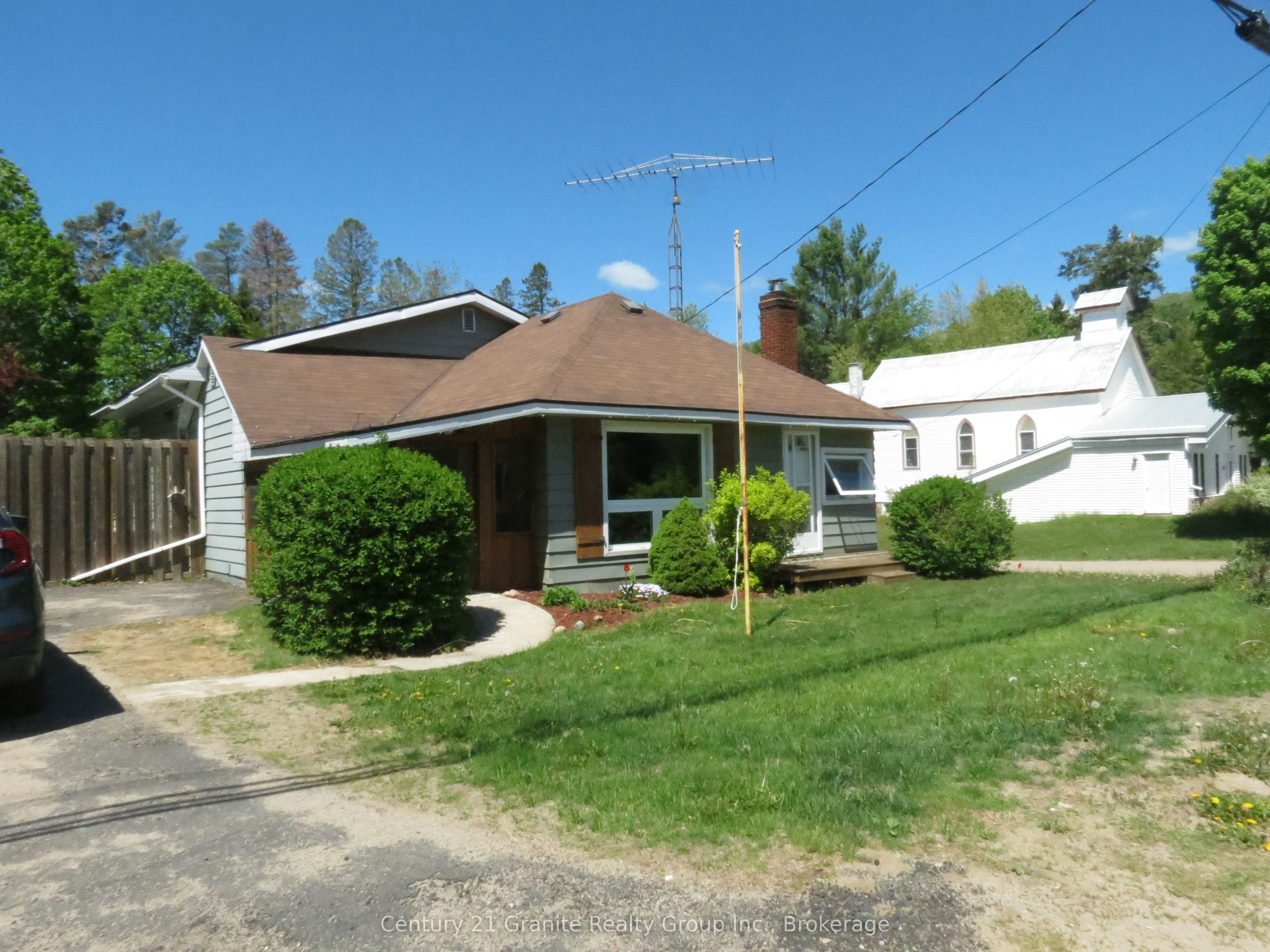 2315 Loop Road Property Photo 1