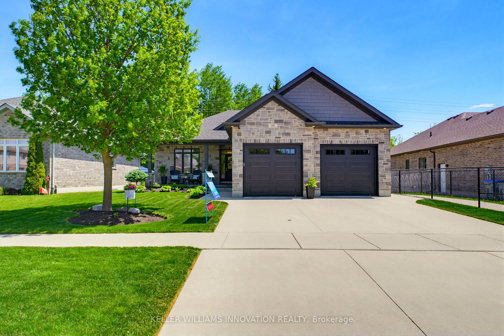 560 Rogers Road Property Photo 1