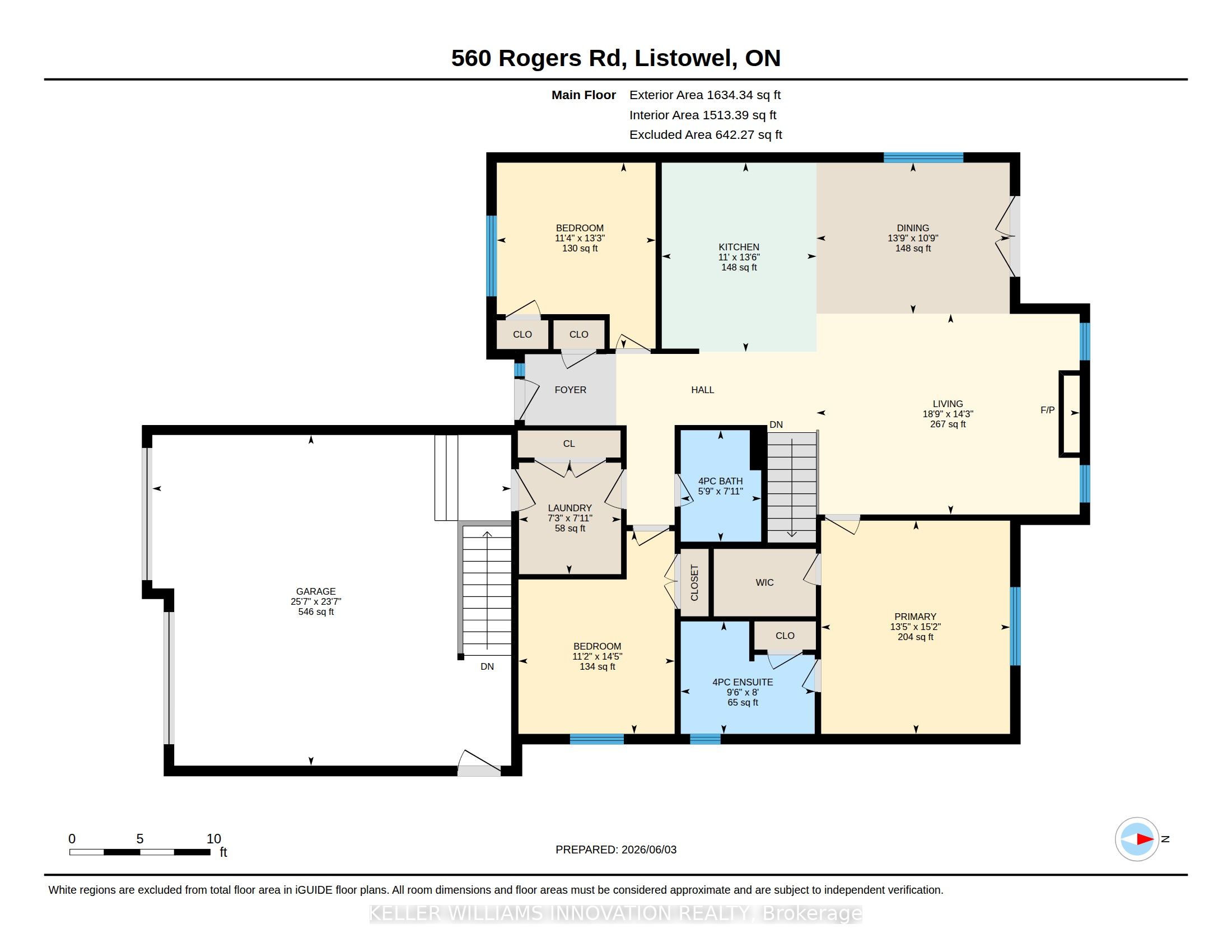 560 Rogers Road Property Photo 40