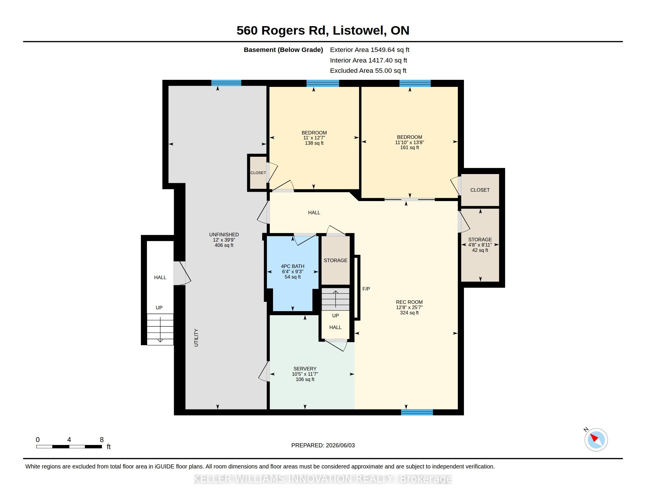 560 Rogers Road Property Photo 41