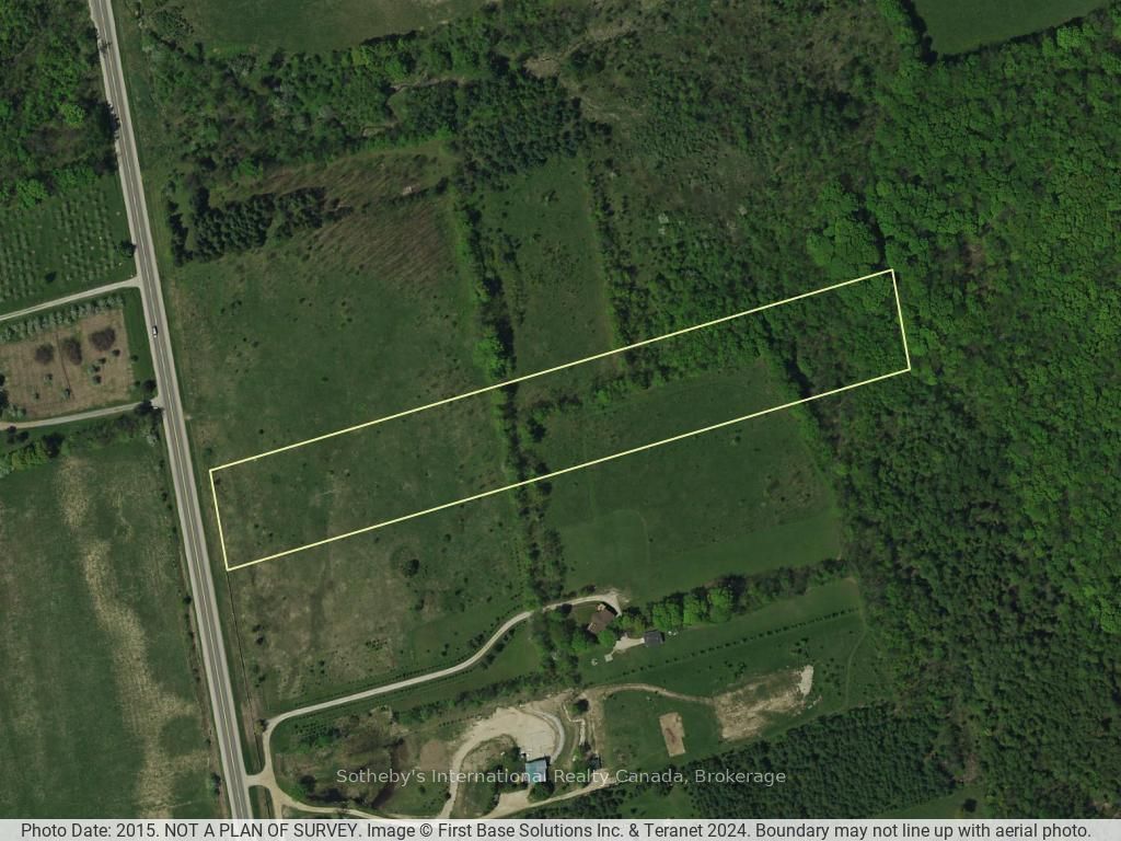 Pt Lt27 Grey Road 13 Property Photo 3
