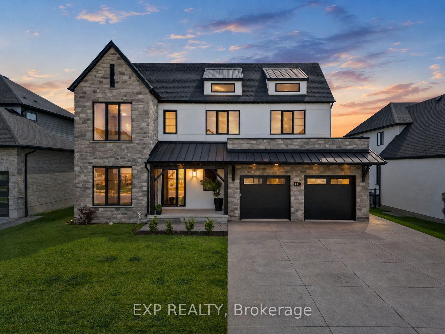 113 Edgewater Boulevard Property Photo 1