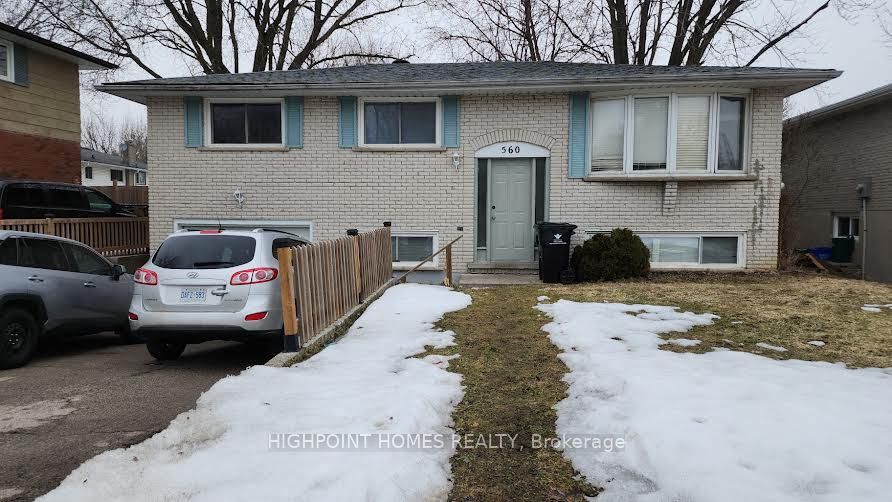 560 Glen Forrest Boulevard Property Photo 1