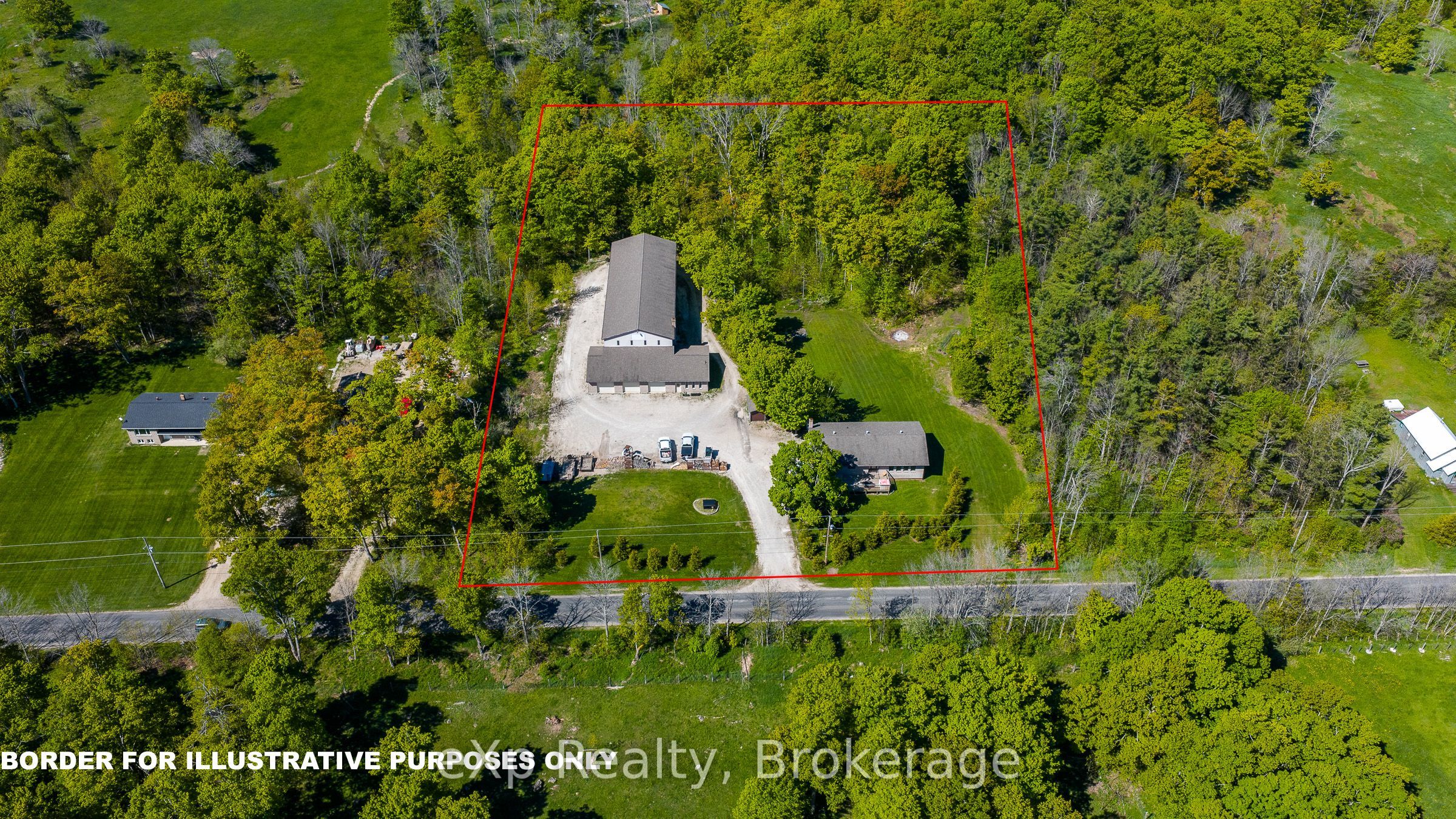 117 East Road Property Photo 28