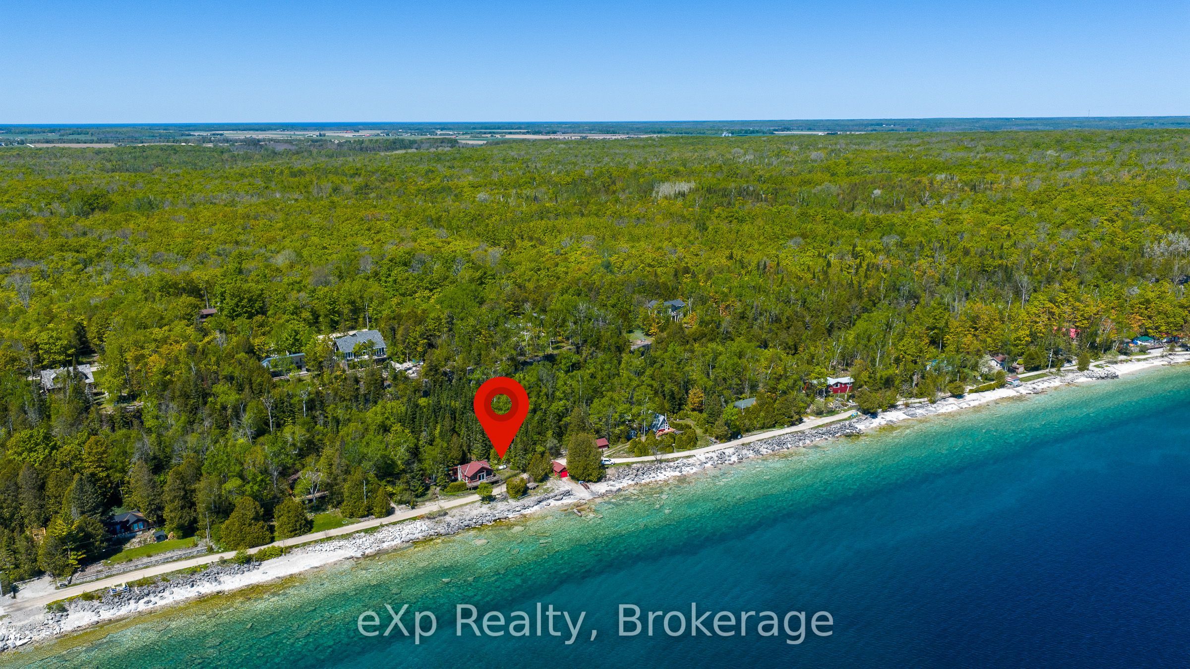 155 North Shore Road Property Photo 1