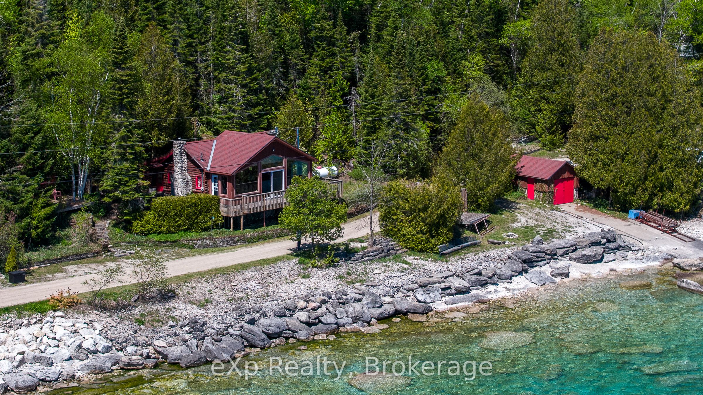 155 North Shore Road Property Photo 3