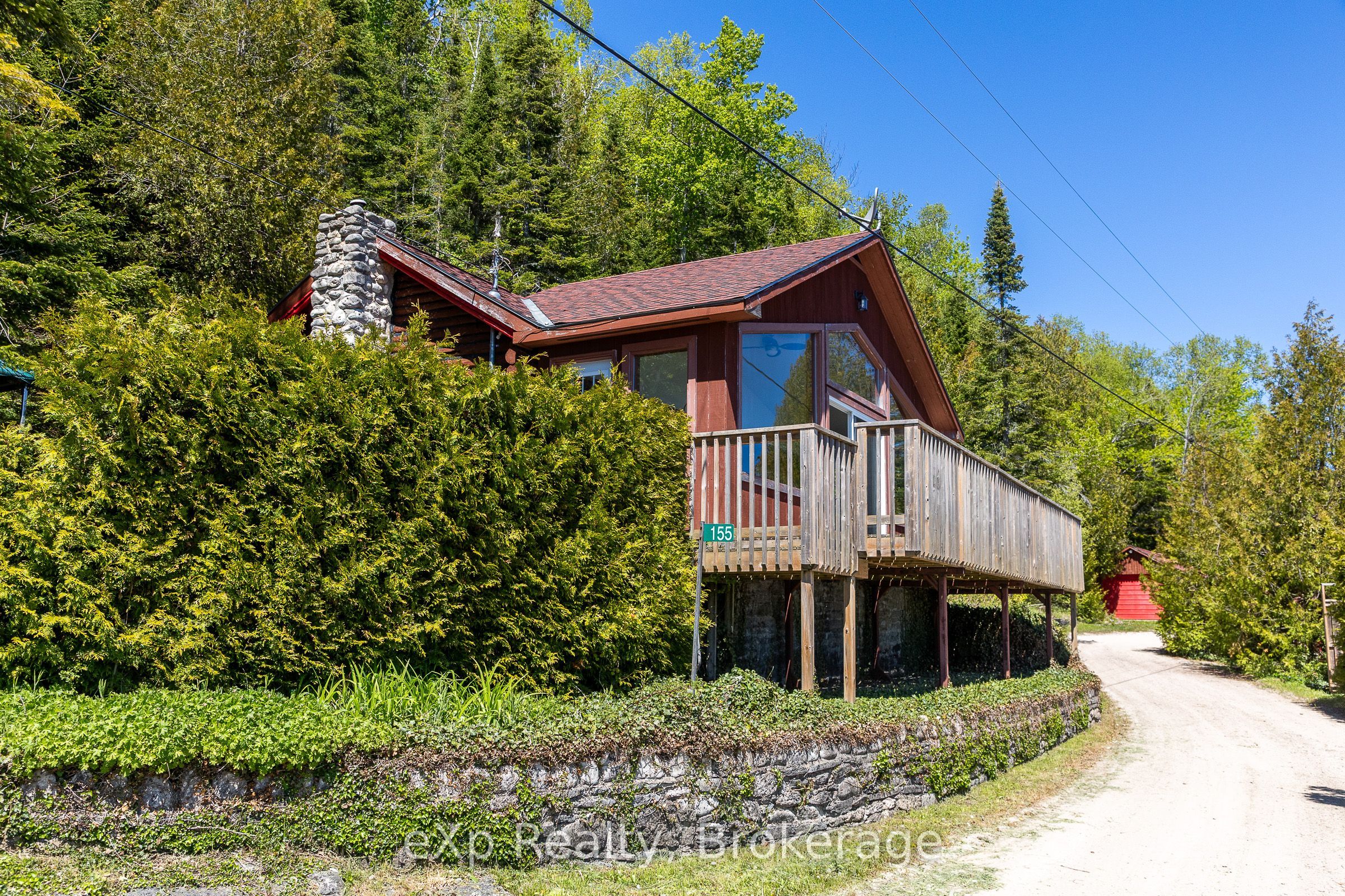 155 North Shore Road Property Photo 4