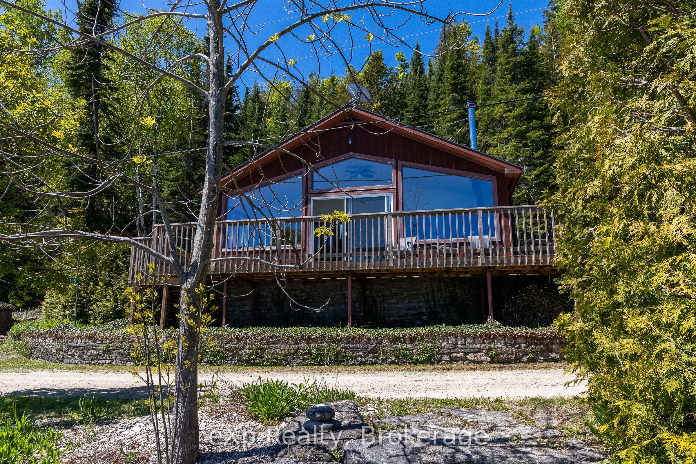 155 North Shore Road Property Photo 5