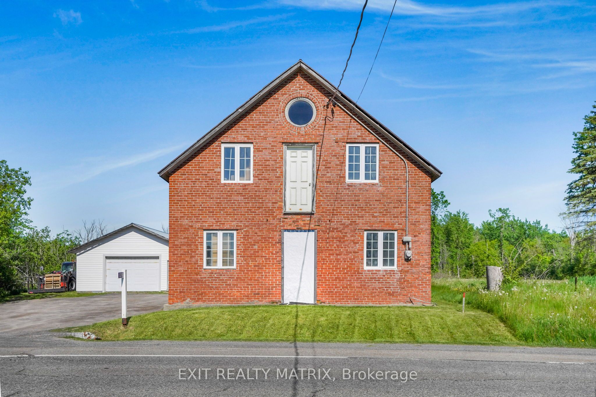 5200 Highway 34 Highway Property Photo 1