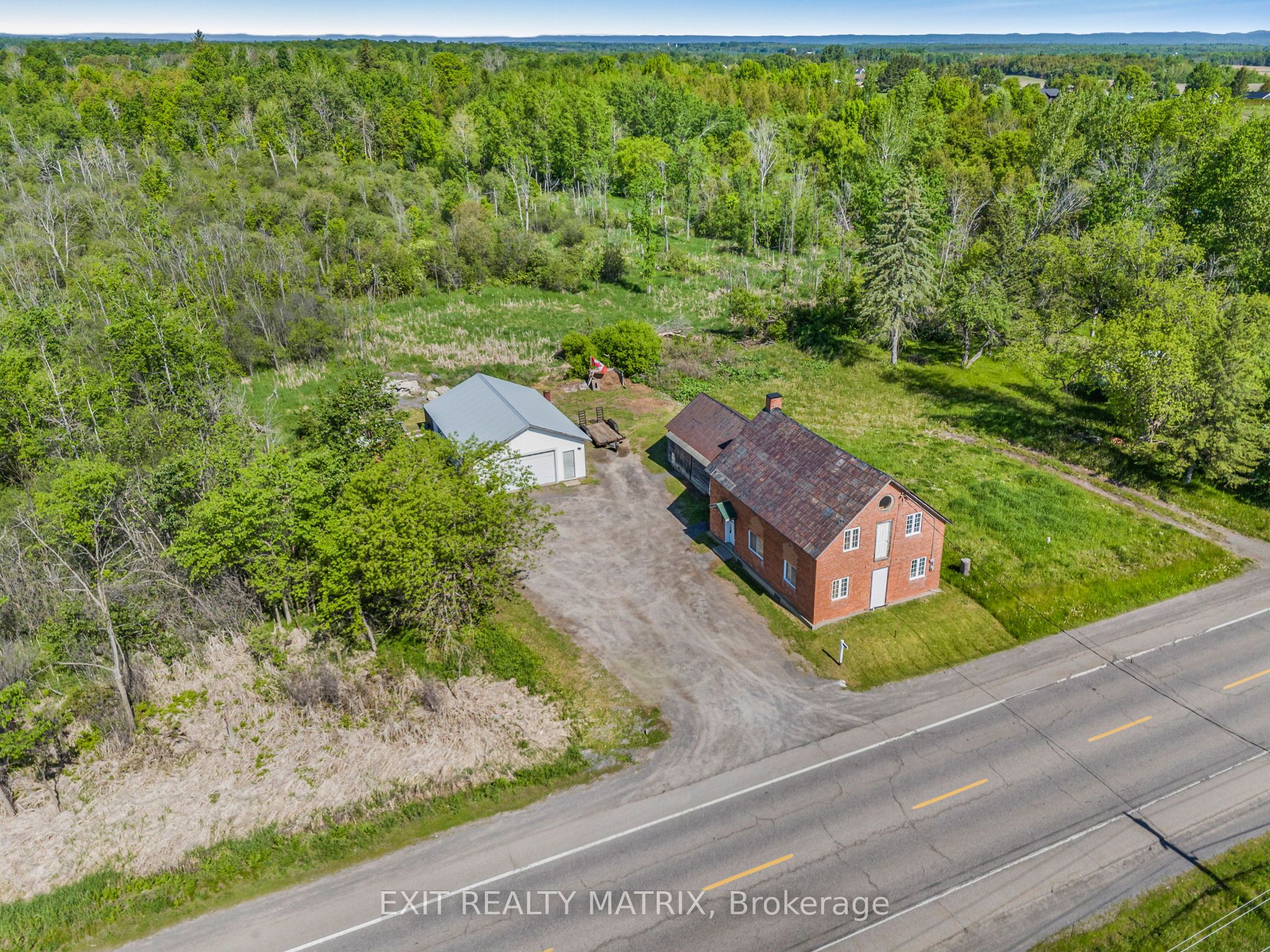 5200 Highway 34 Highway Property Photo 26