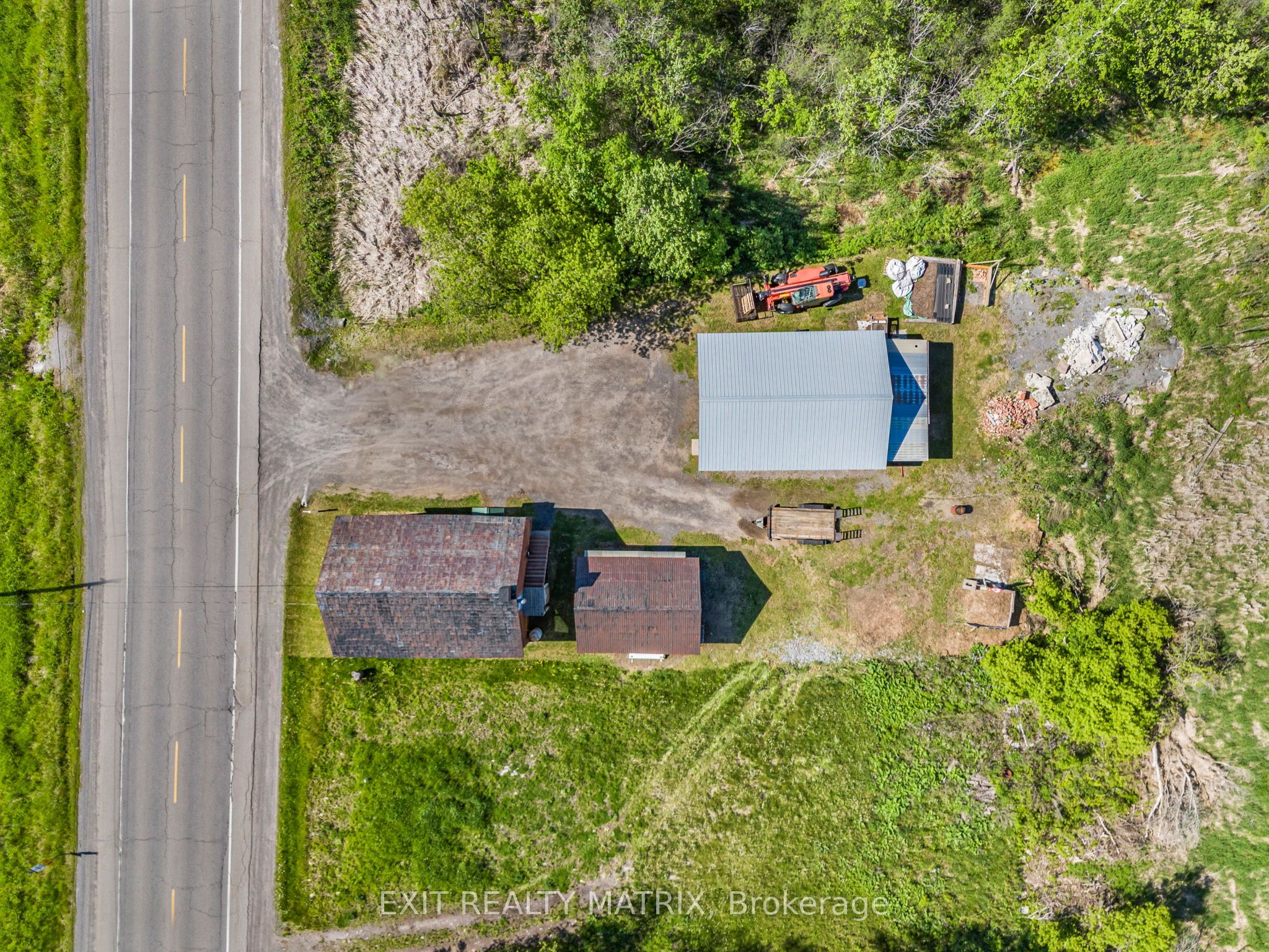 5200 Highway 34 Highway Property Photo 27