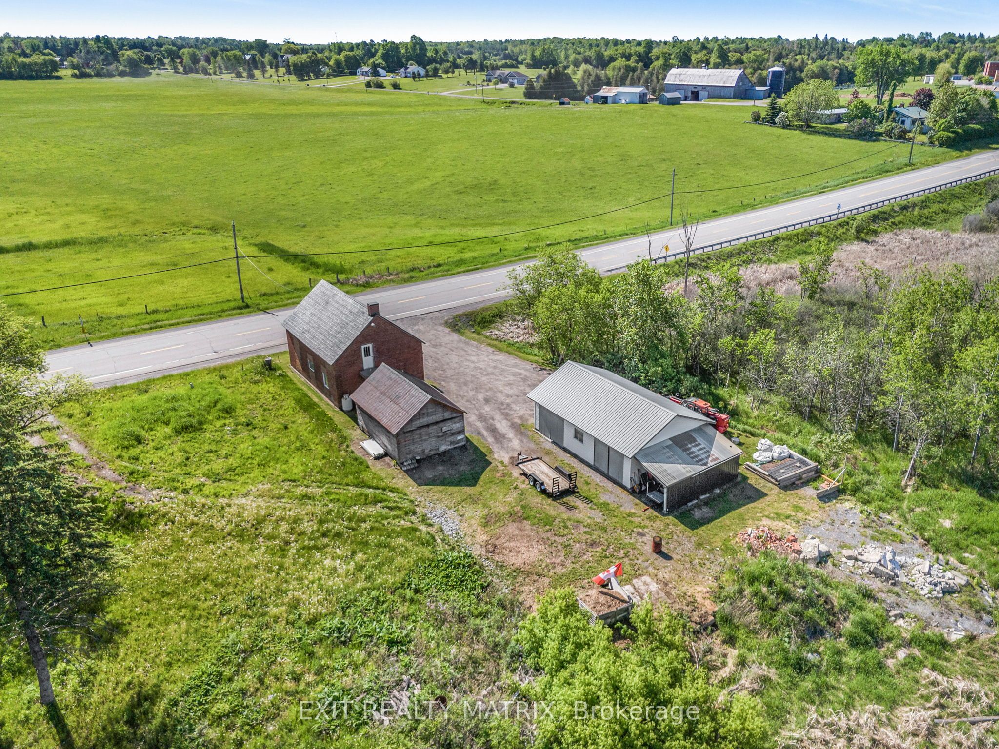 5200 Highway 34 Highway Property Photo 28