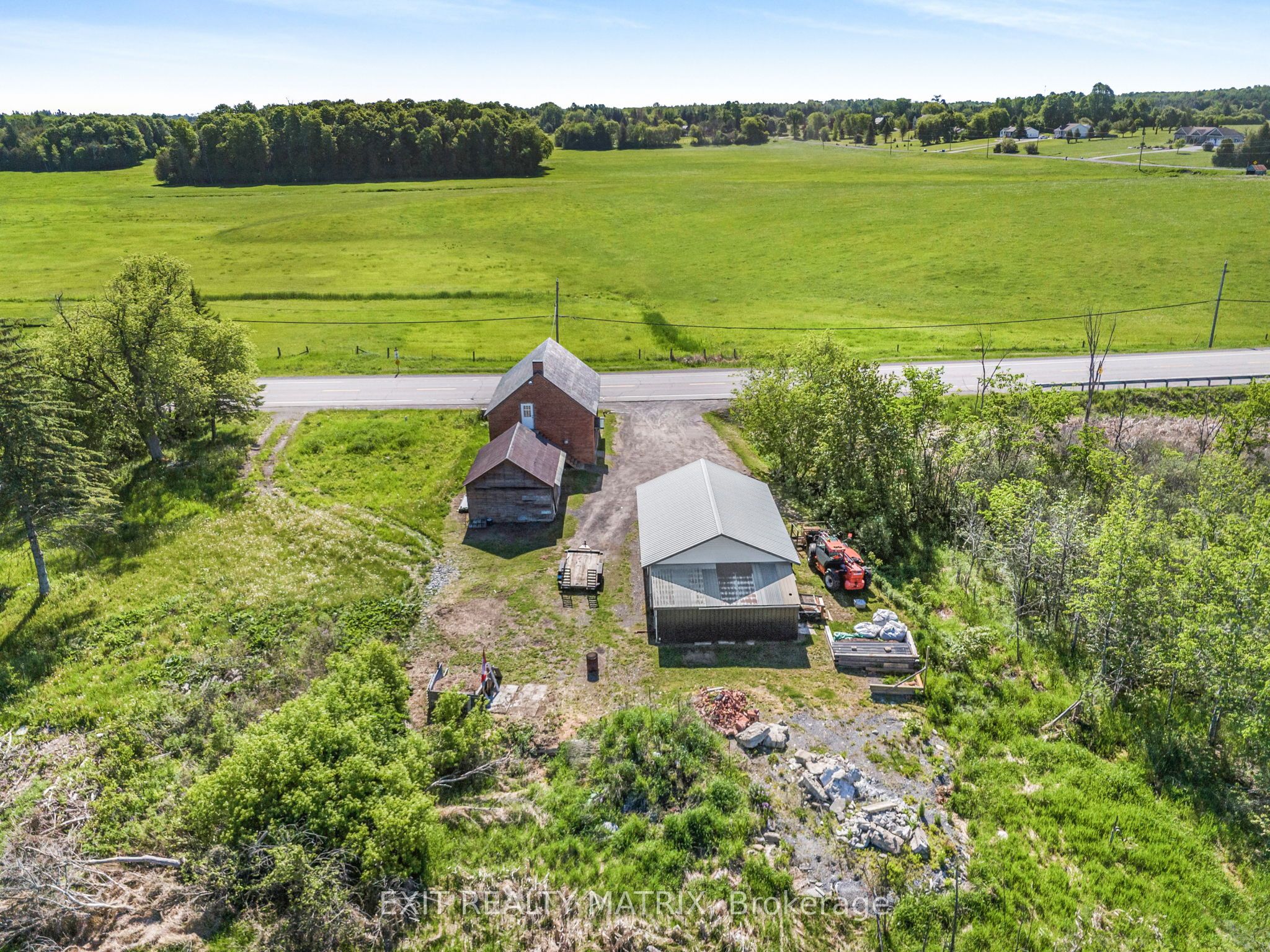 5200 Highway 34 Highway Property Photo 29