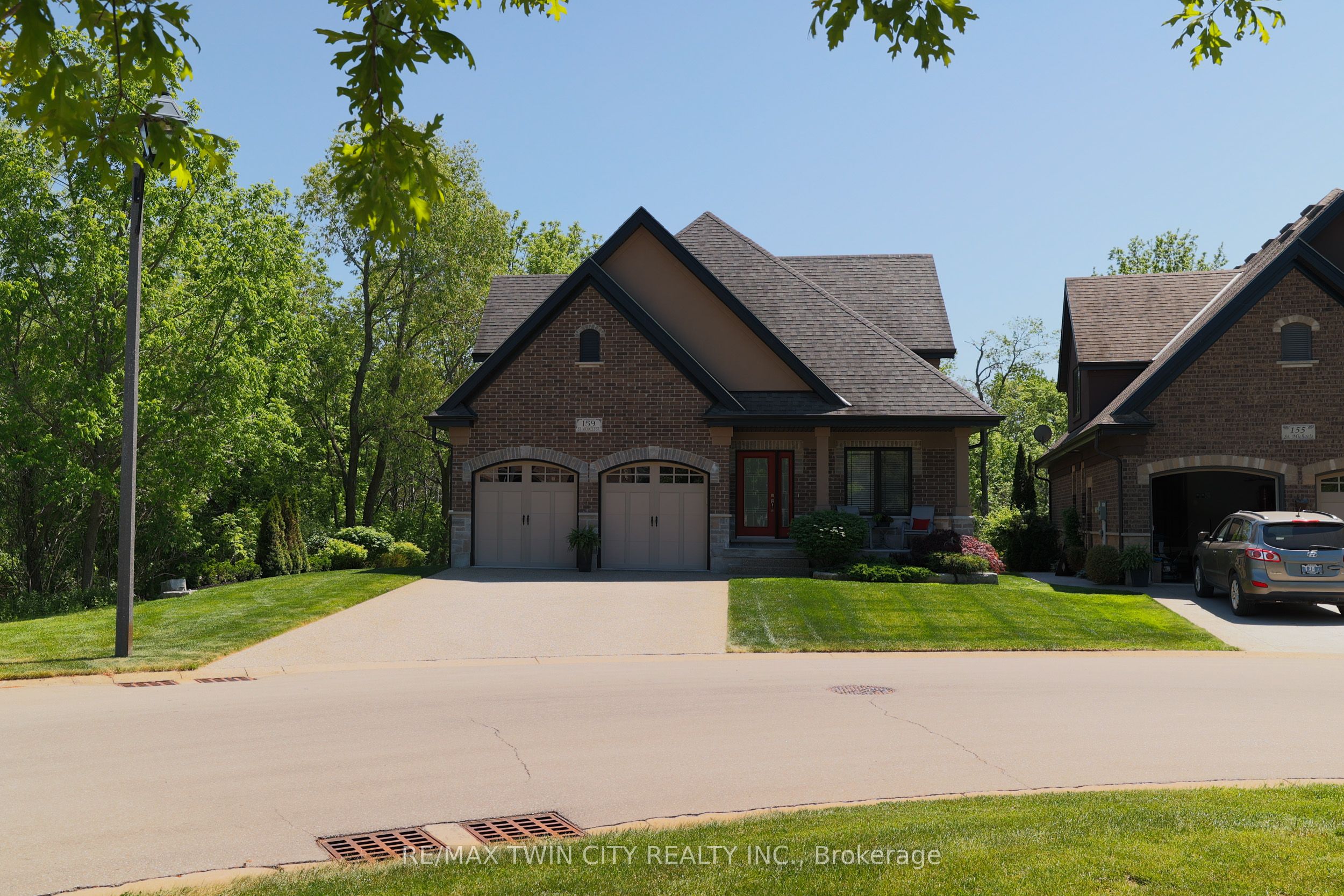 159 St. Michaels Street Property Photo 1