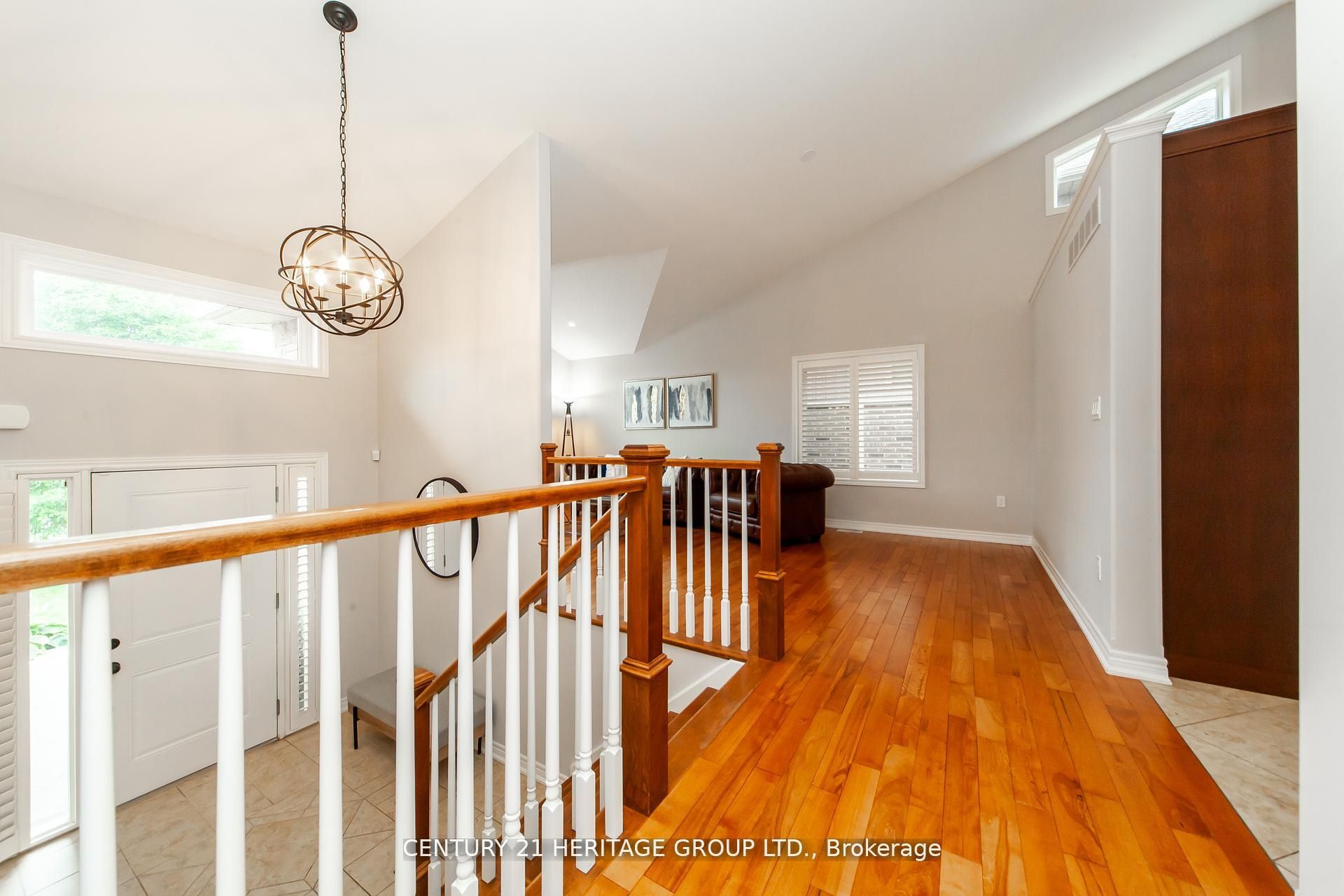 5826 Fiddlehead Lane Property Photo 4