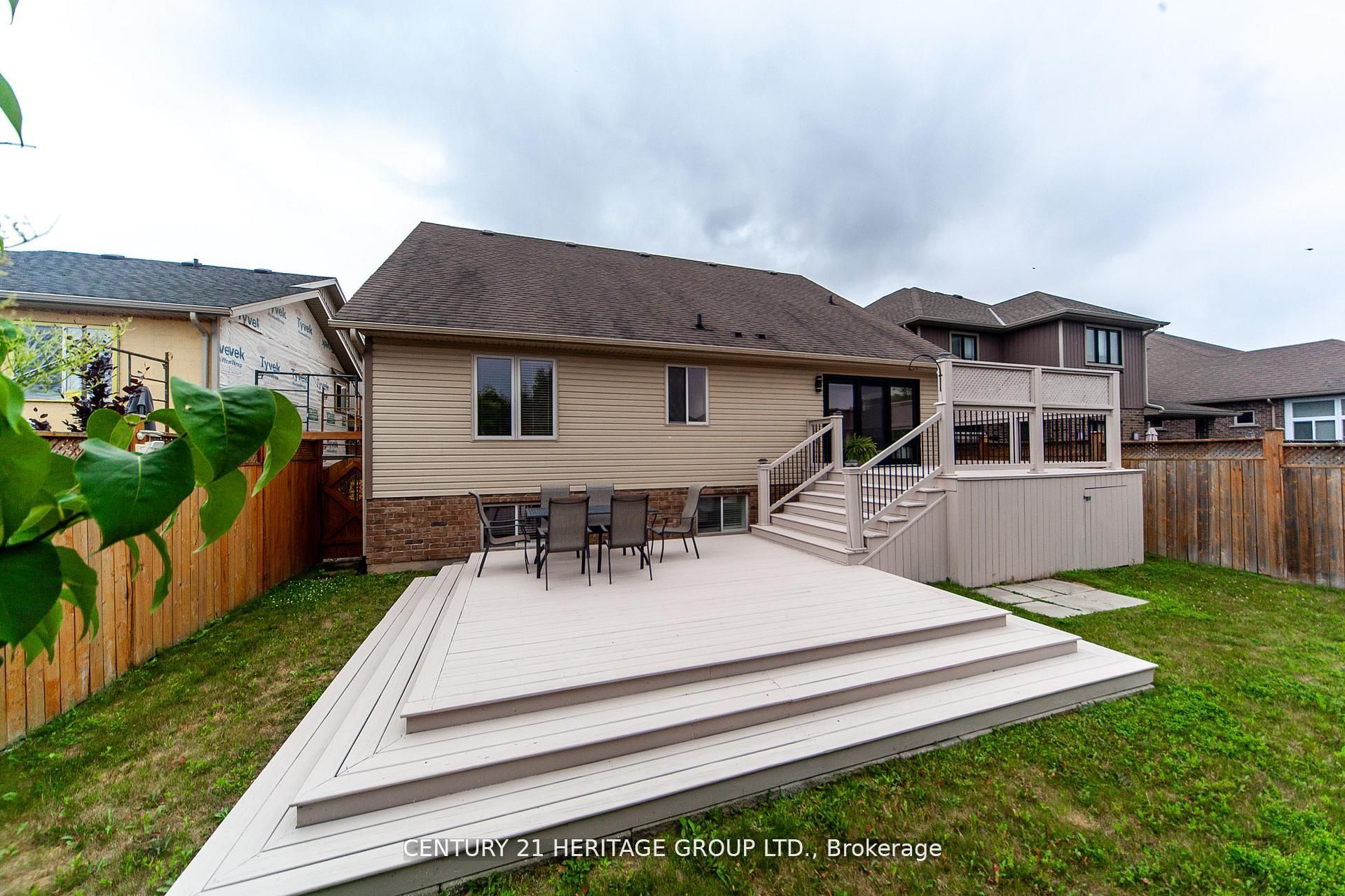 5826 Fiddlehead Lane Property Photo 29