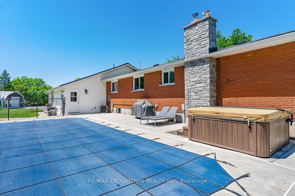 1074 Millhaven Road Property Photo 41