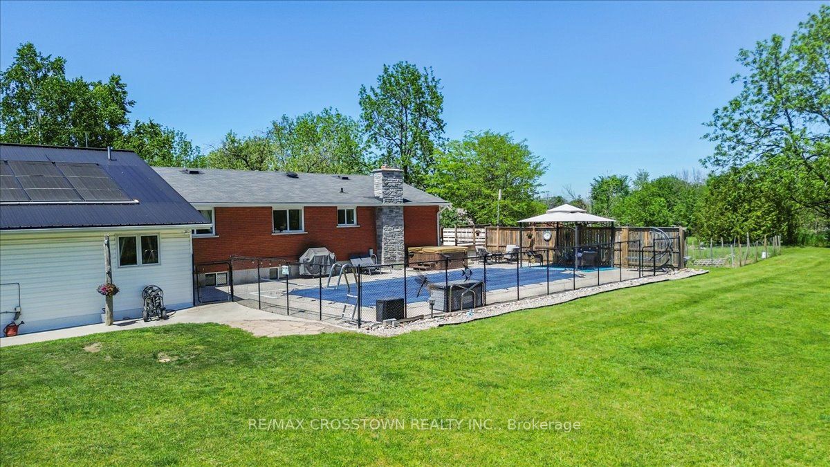 1074 Millhaven Road Property Photo 42