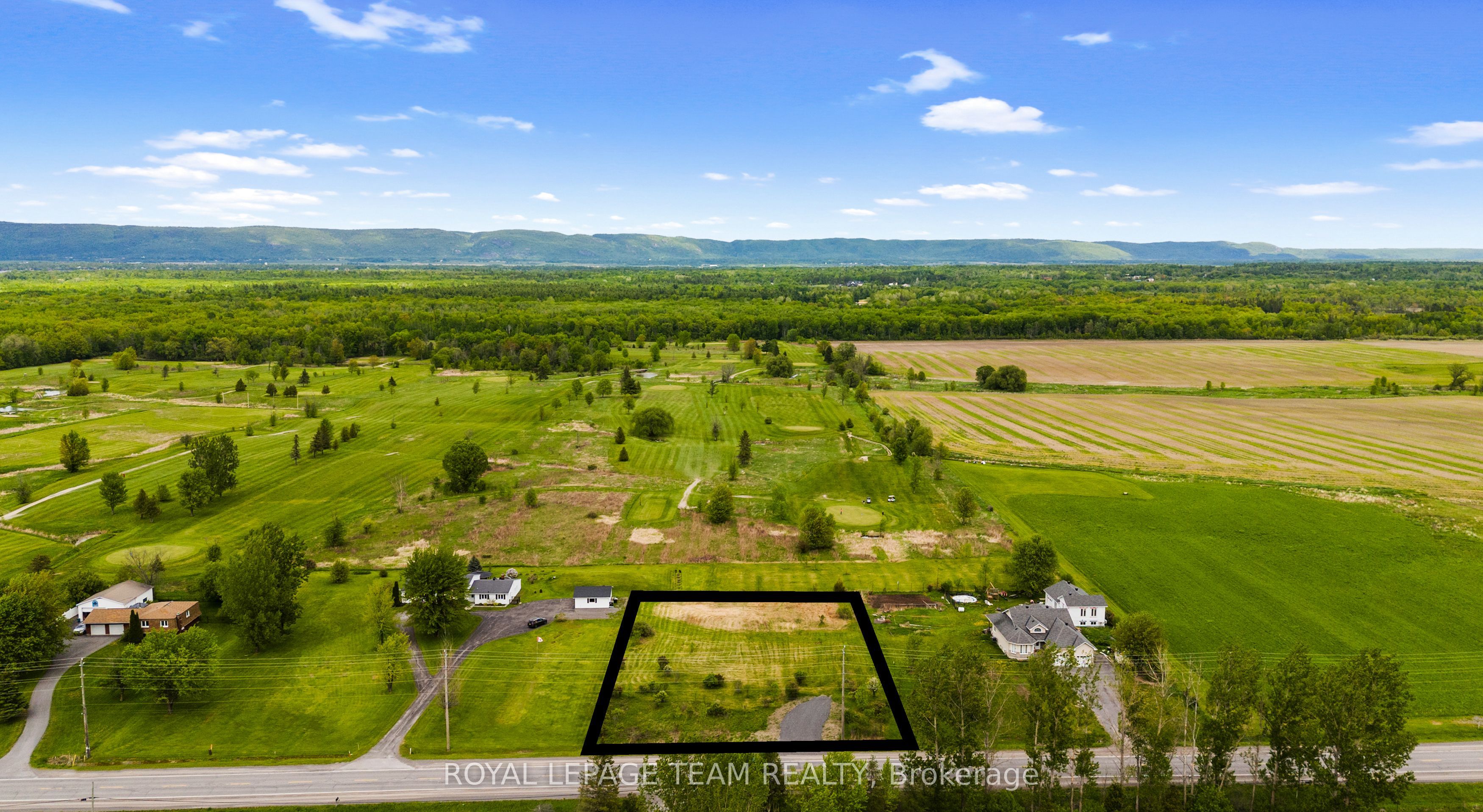 0 Dunrobin Road Property Photo 1