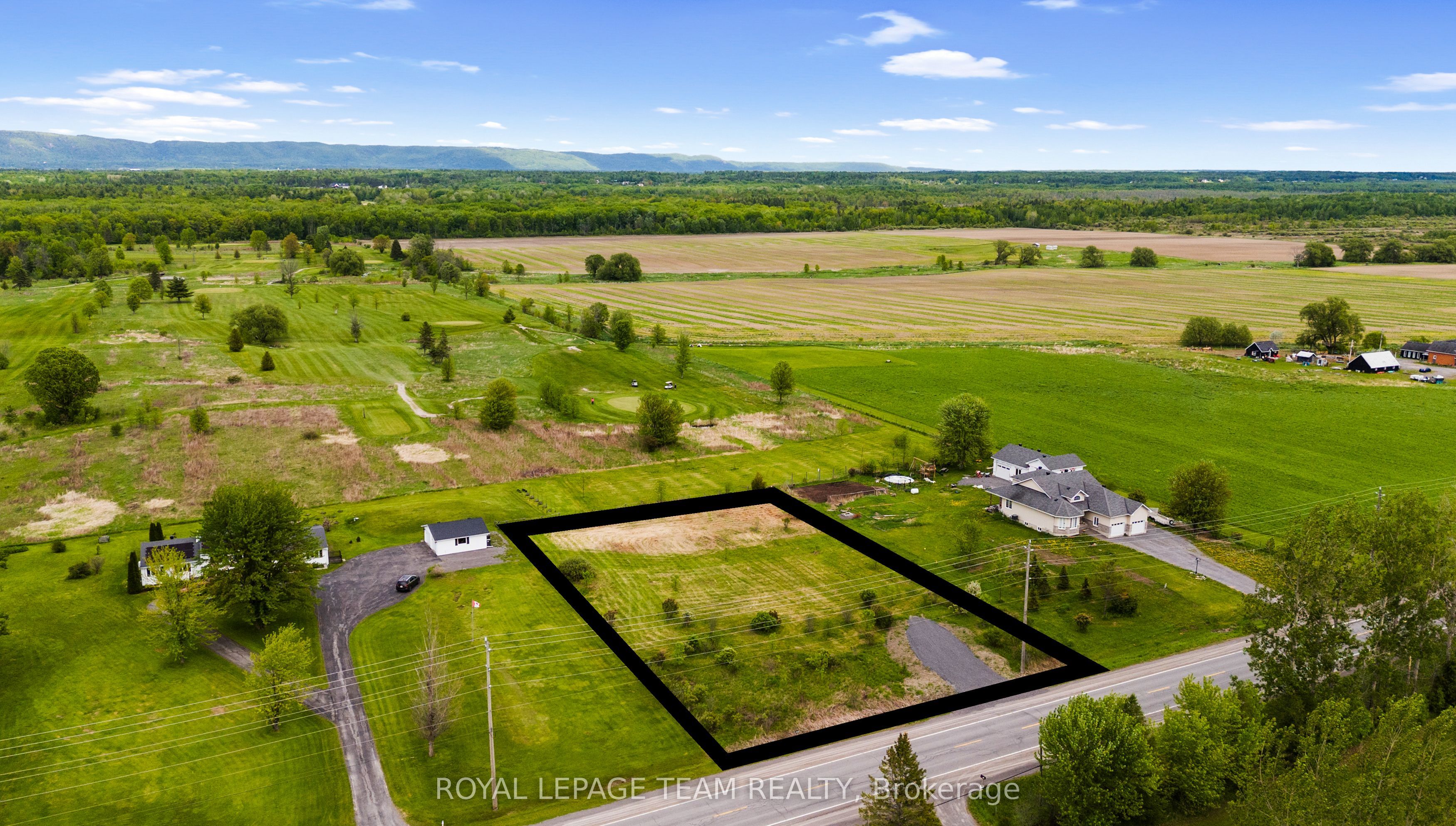 0 Dunrobin Road Property Photo 2