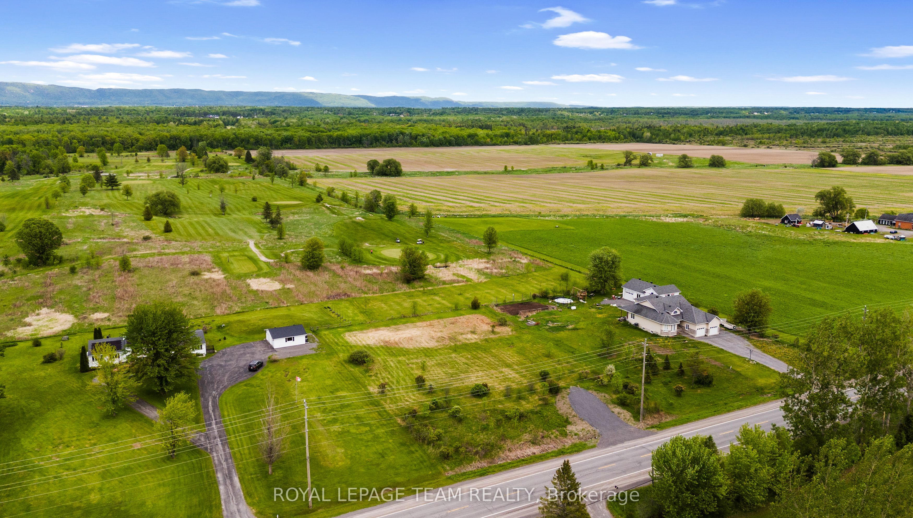 0 Dunrobin Road Property Photo 3