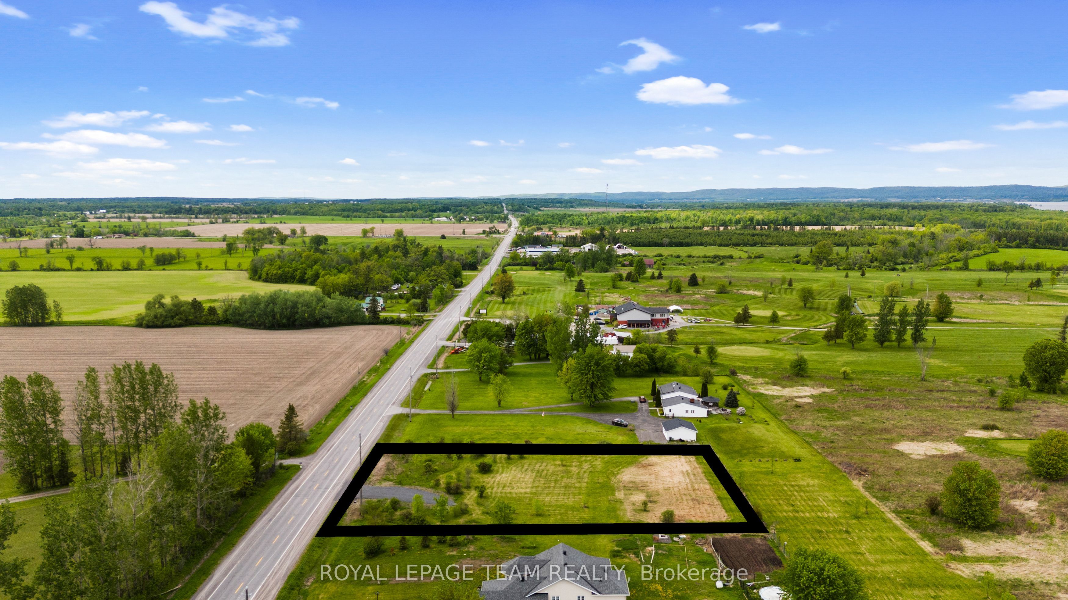 0 Dunrobin Road Property Photo 6