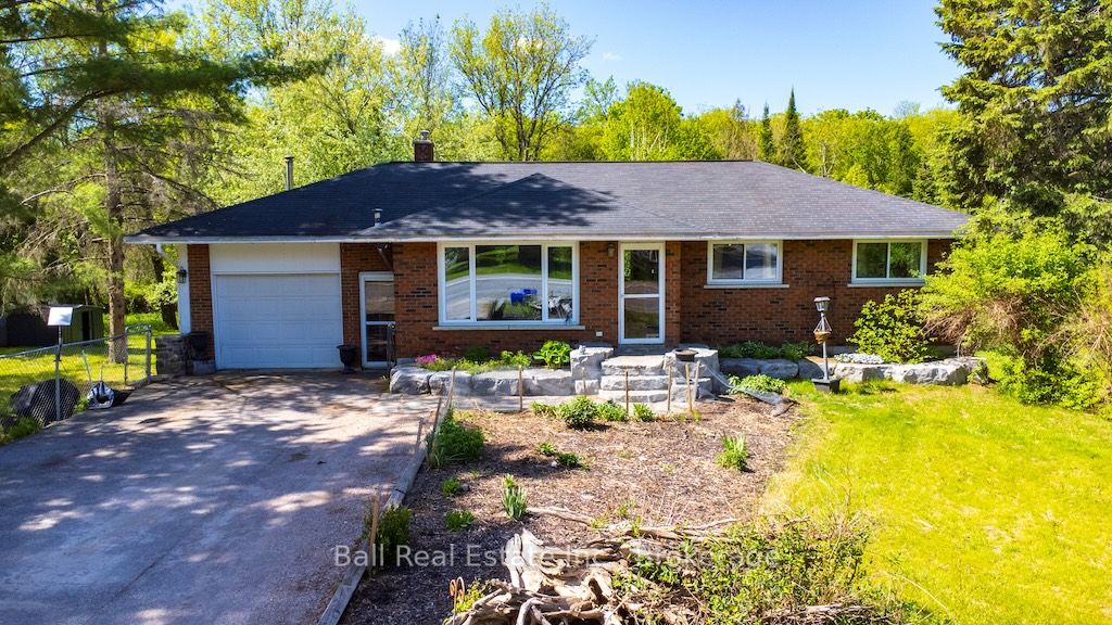3993 County Rd 620 Property Photo 1