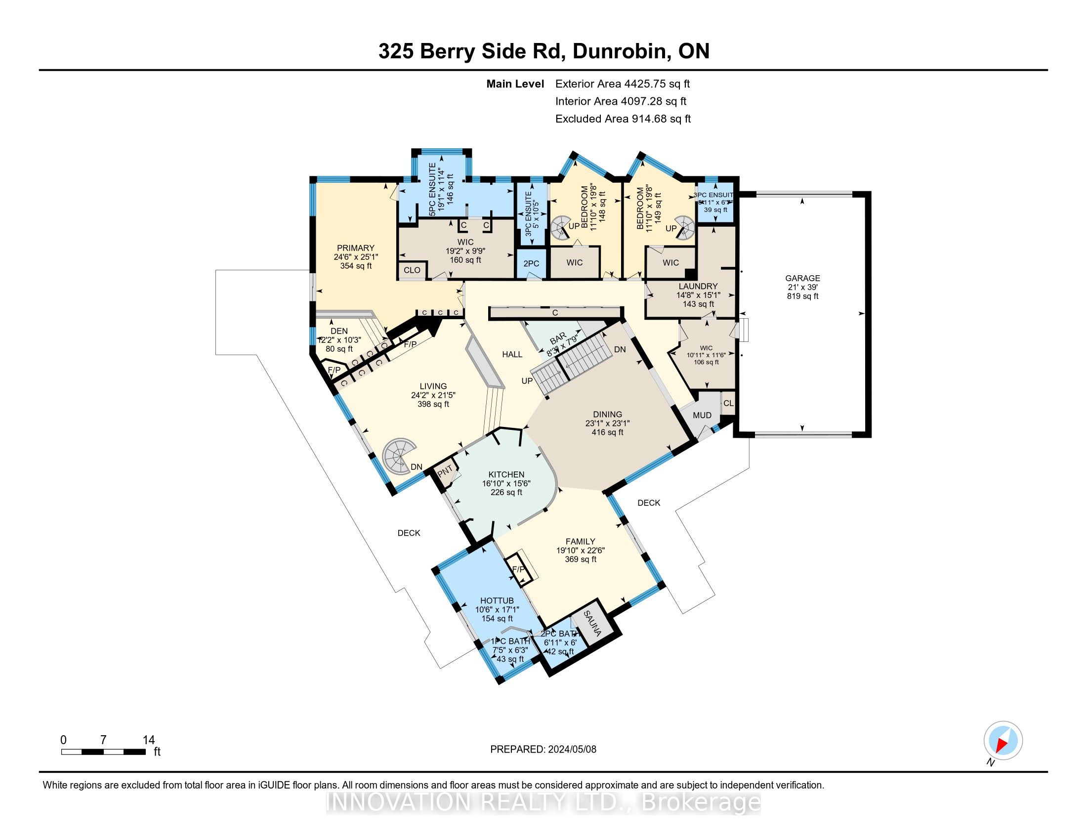 325 Berry Side Road Property Photo 48