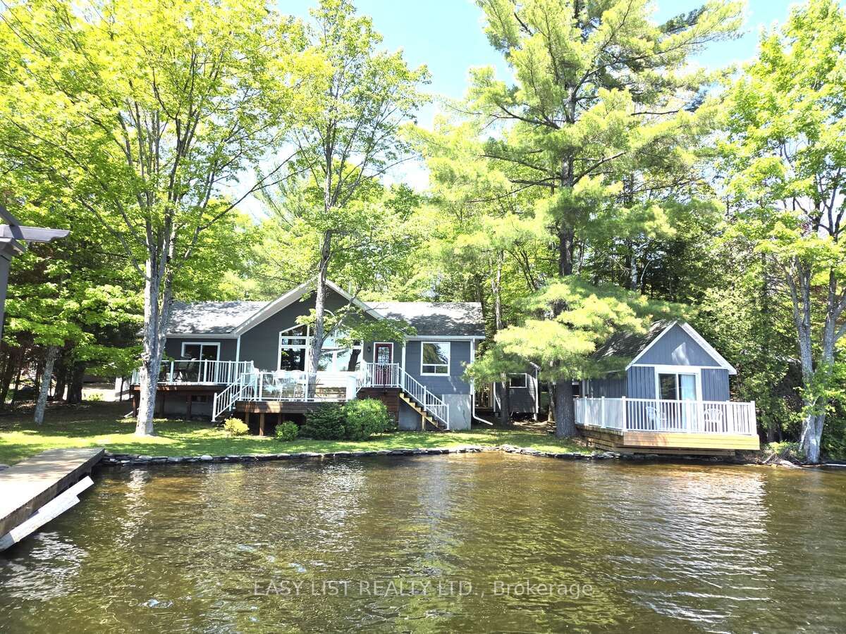 1093 Wilderness Trail Property Photo 1
