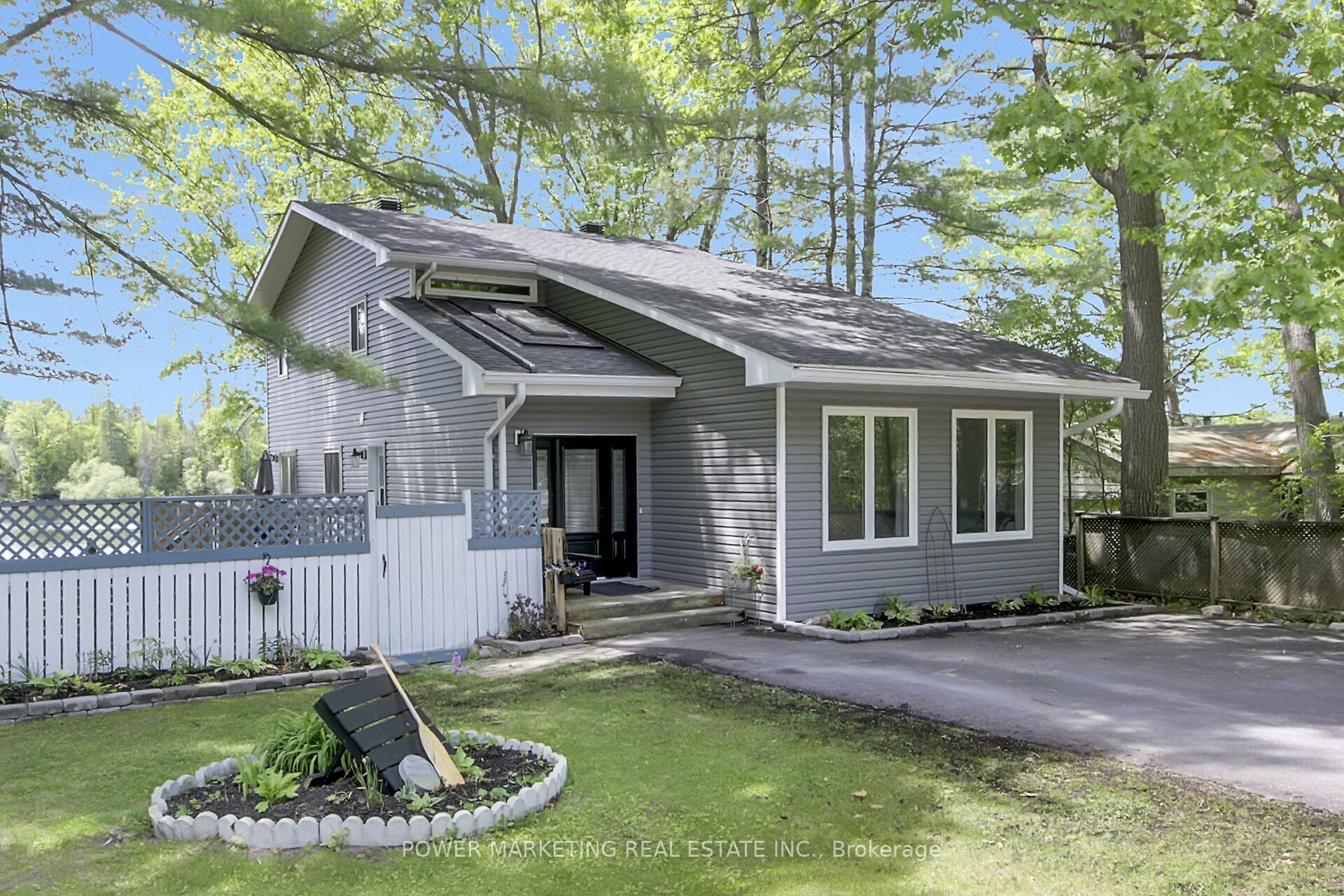 1312 Bayview Drive Property Photo 1