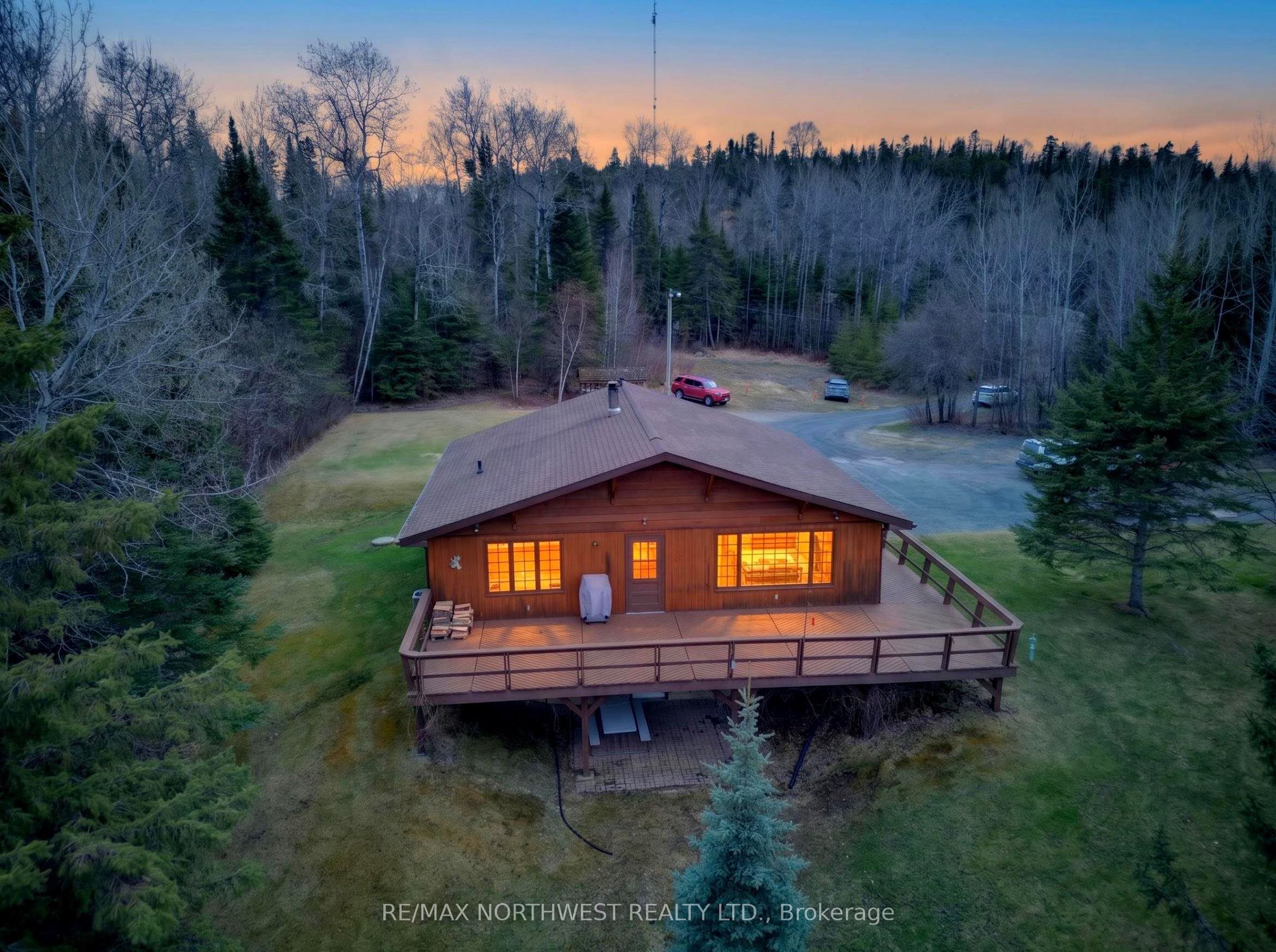 2353 Reddit Road Property Photo 1