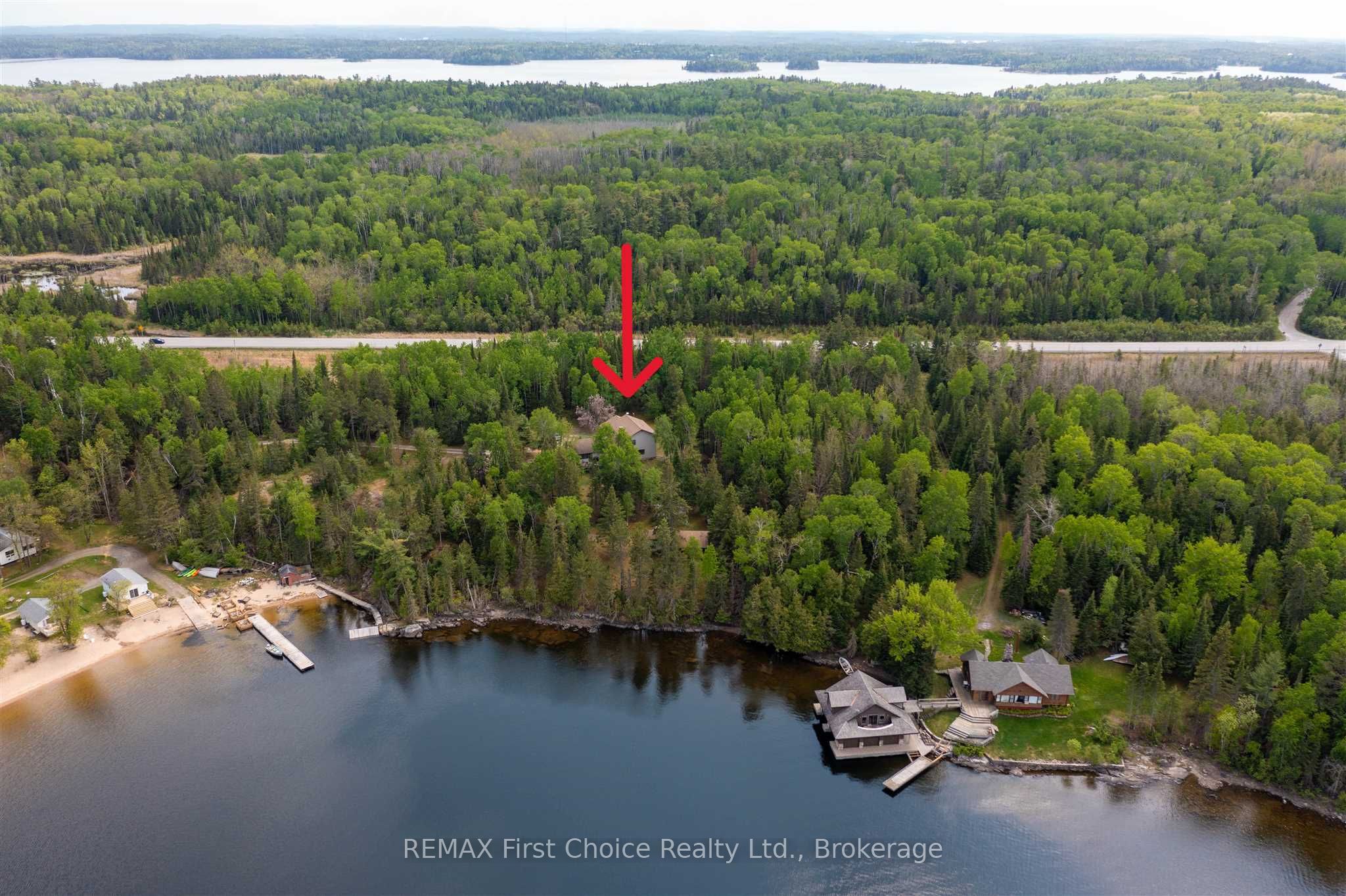11a Lebrons Road Property Photo 2