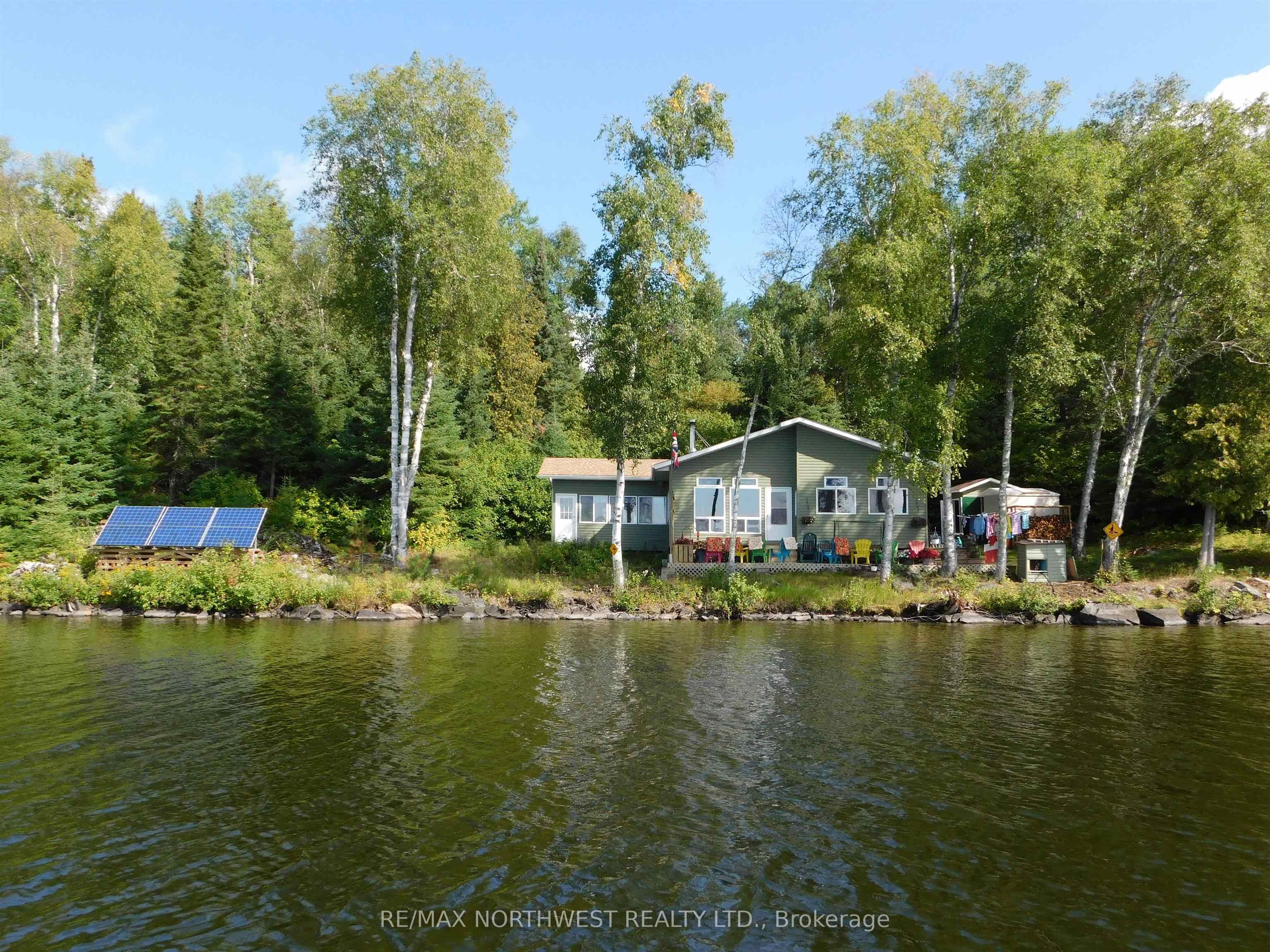 Lot 4 Hoffstrom's Bay Property Photo 1