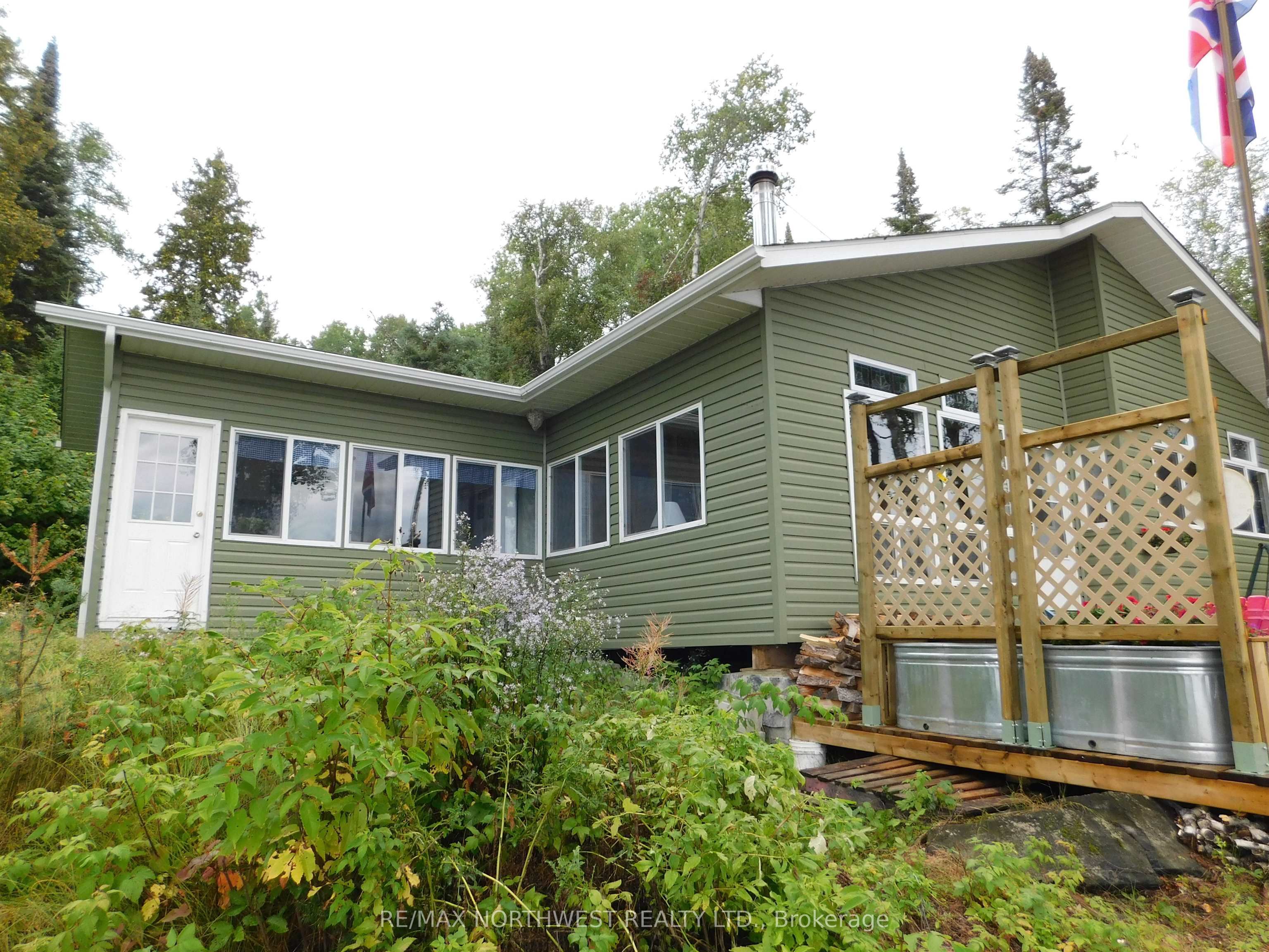 Lot 4 Hoffstrom's Bay Property Photo 5