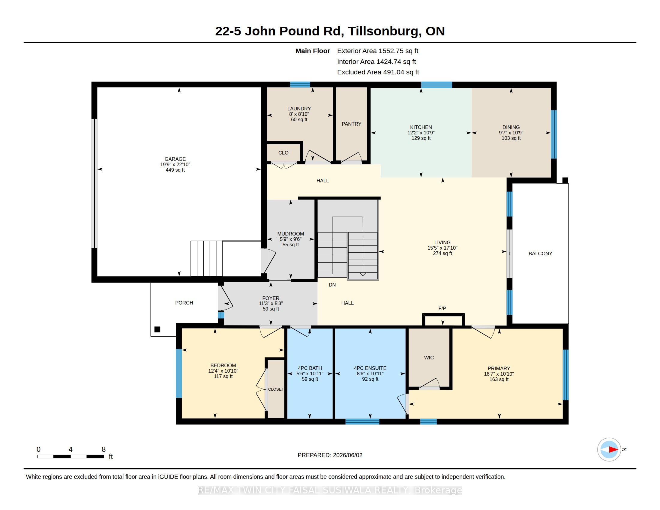 5 John Pound Road 22 Property Photo 40