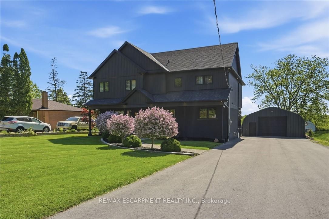 71 Miles Road Property Photo 2