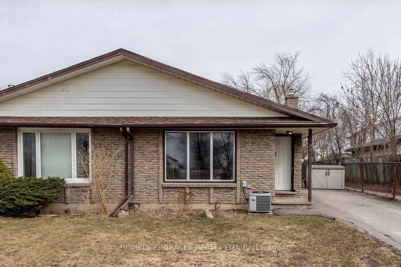 90 Tupper Drive Bsmt Property Photo 1