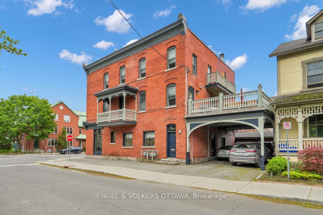 146-148 Dalhousie Street Property Photo 3