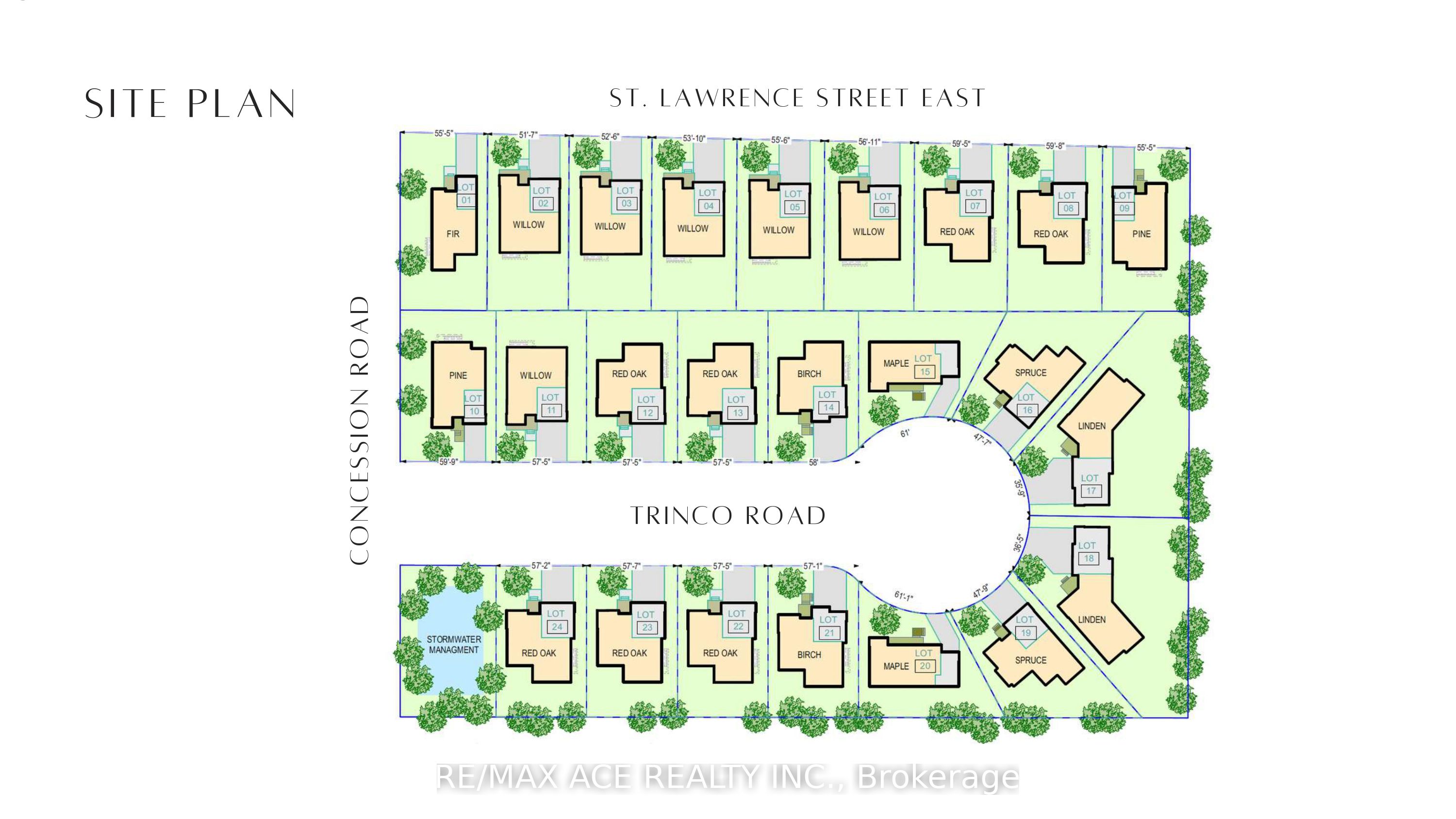 0 St Lawrence Street E Property Photo 1