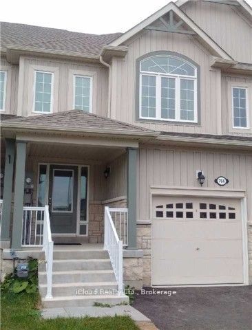 782 Cook Crescent Property Photo 1