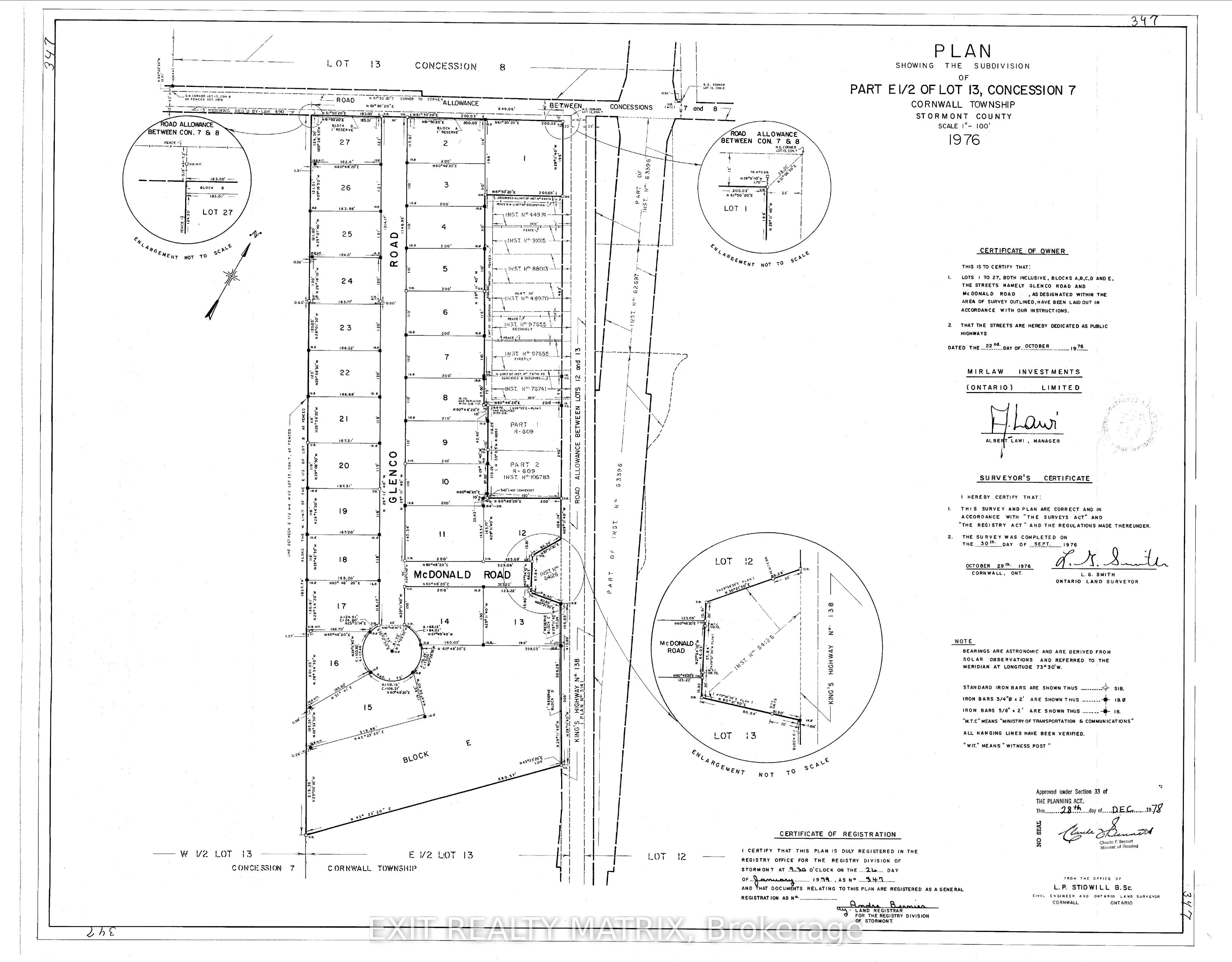 5 Glenco Road Property Photo 1