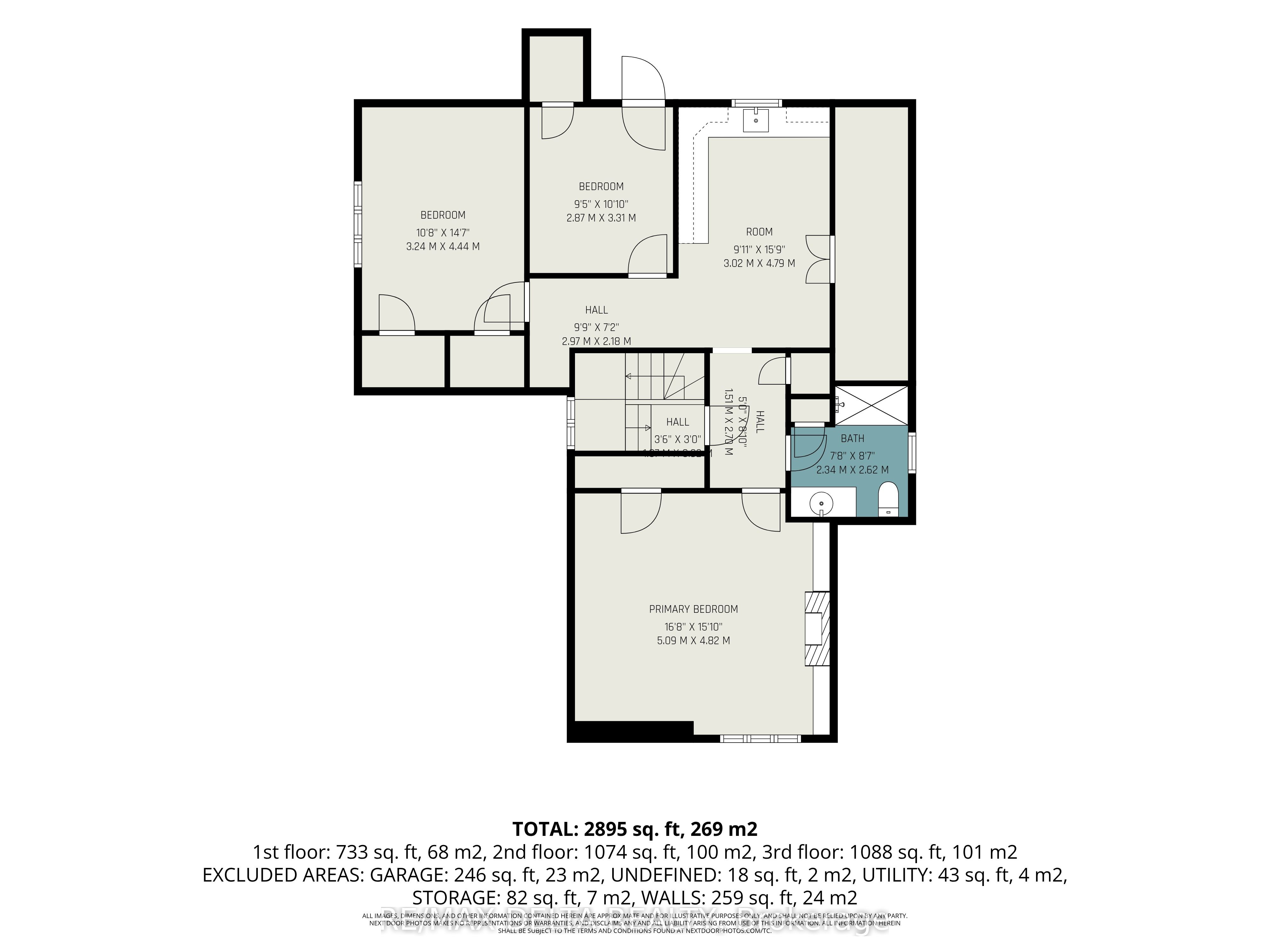 352 Lacasse Avenue Property Photo 45