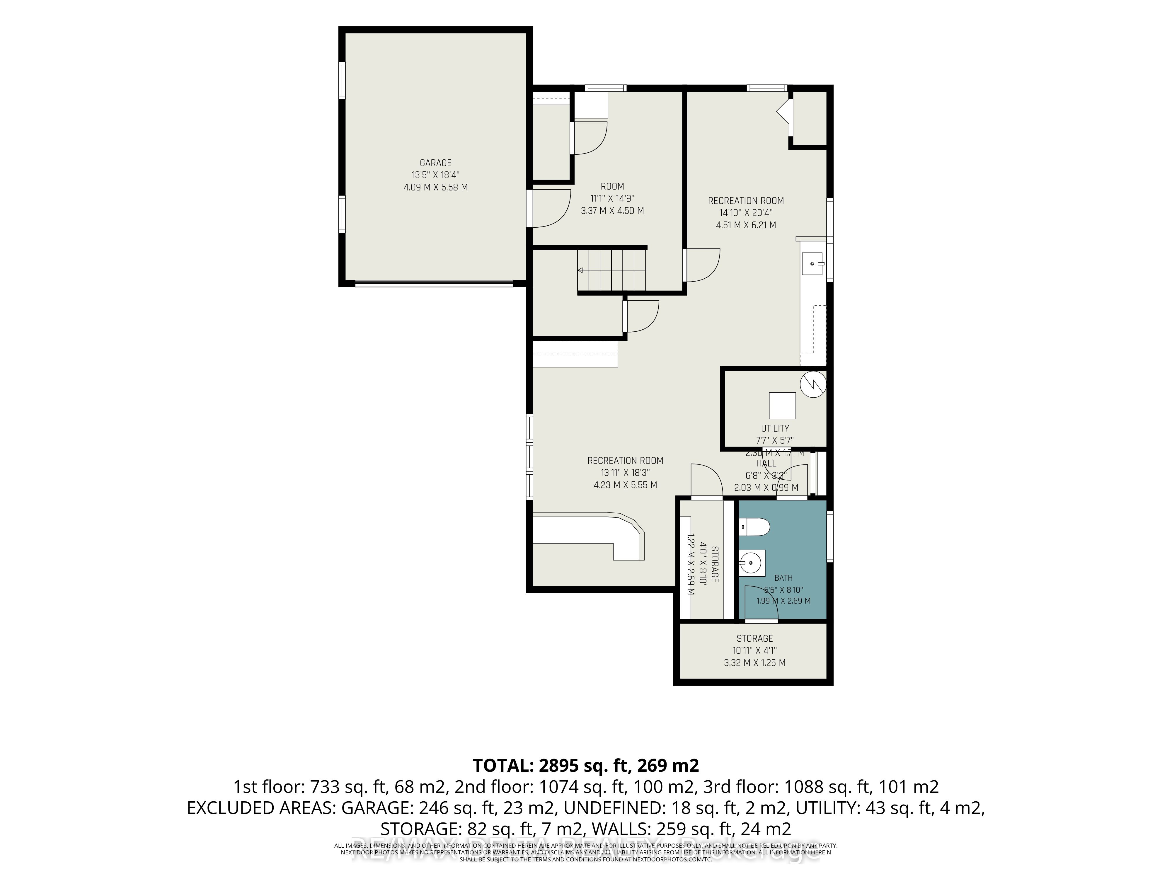 352 Lacasse Avenue Property Photo 46