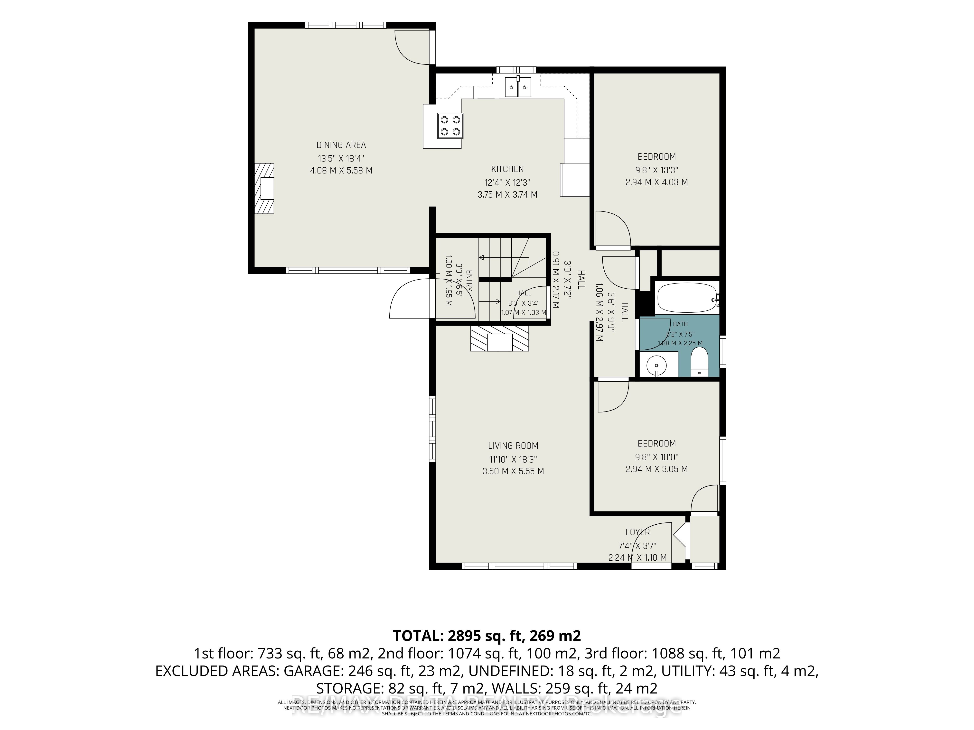 352 Lacasse Avenue Property Photo 47