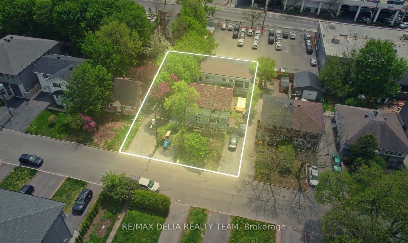 538 Mutual Street Property Photo 1