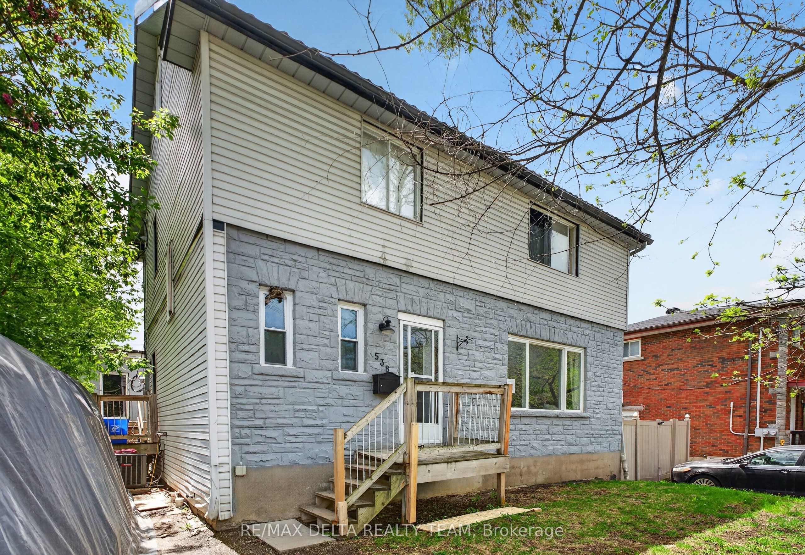 538 Mutual Street Property Photo 3