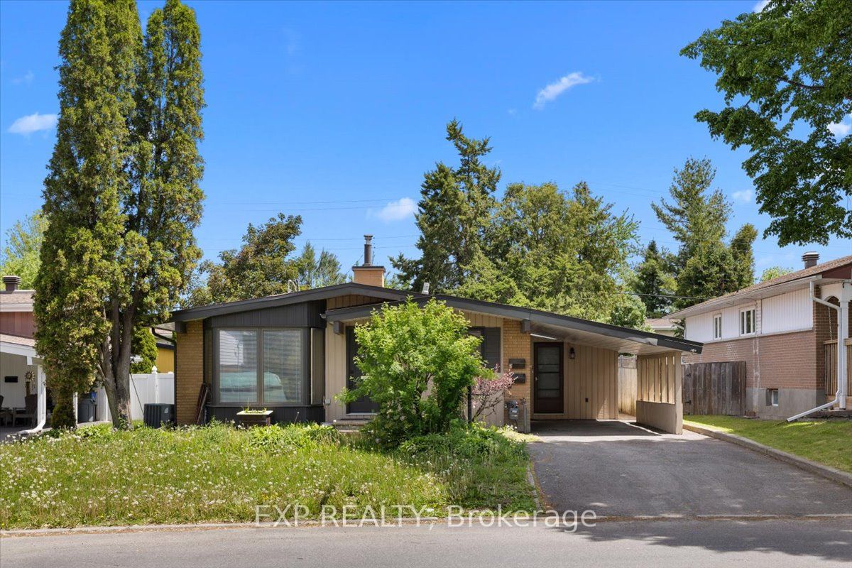 2335 Harding Road Property Photo 1